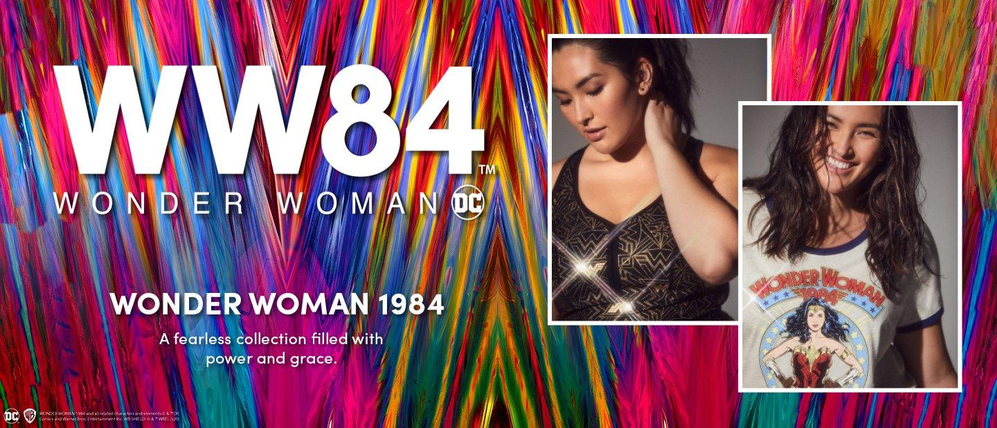WW84 Wonder Woman