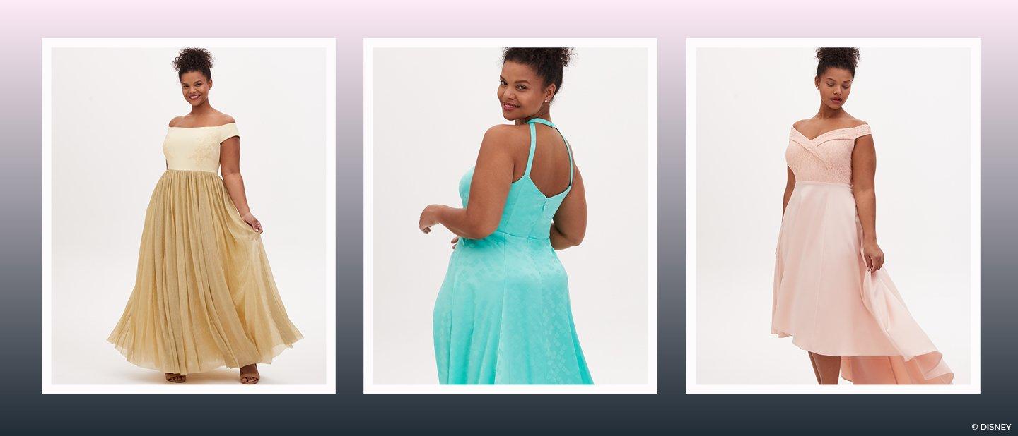 Disney for the princess and villian in us all. wonderful vs wicked