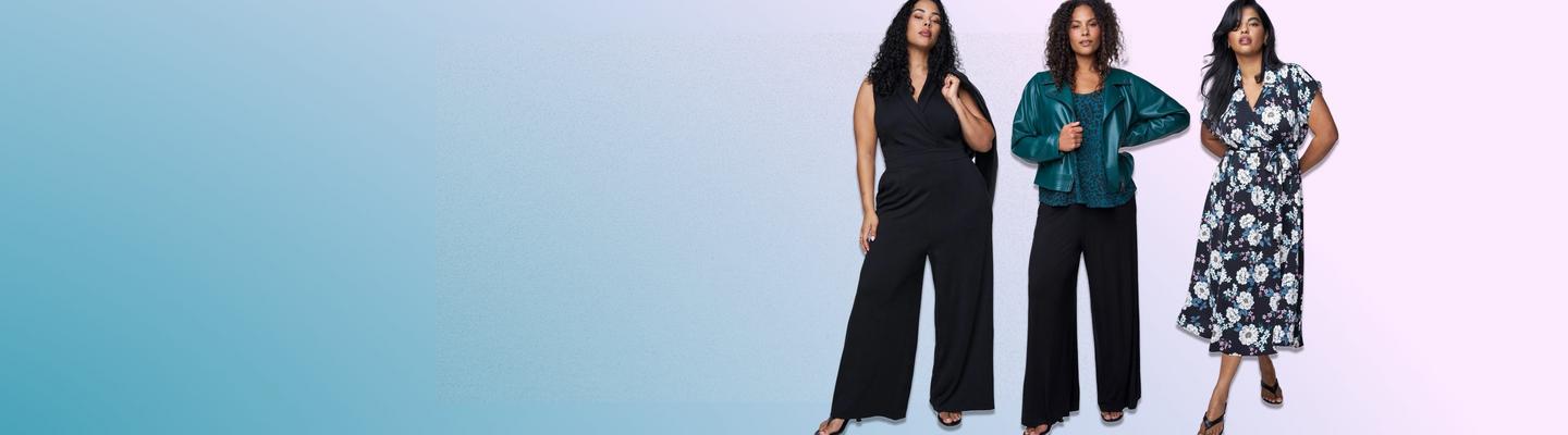 Wide promotional banner for the Super Soft Collection.