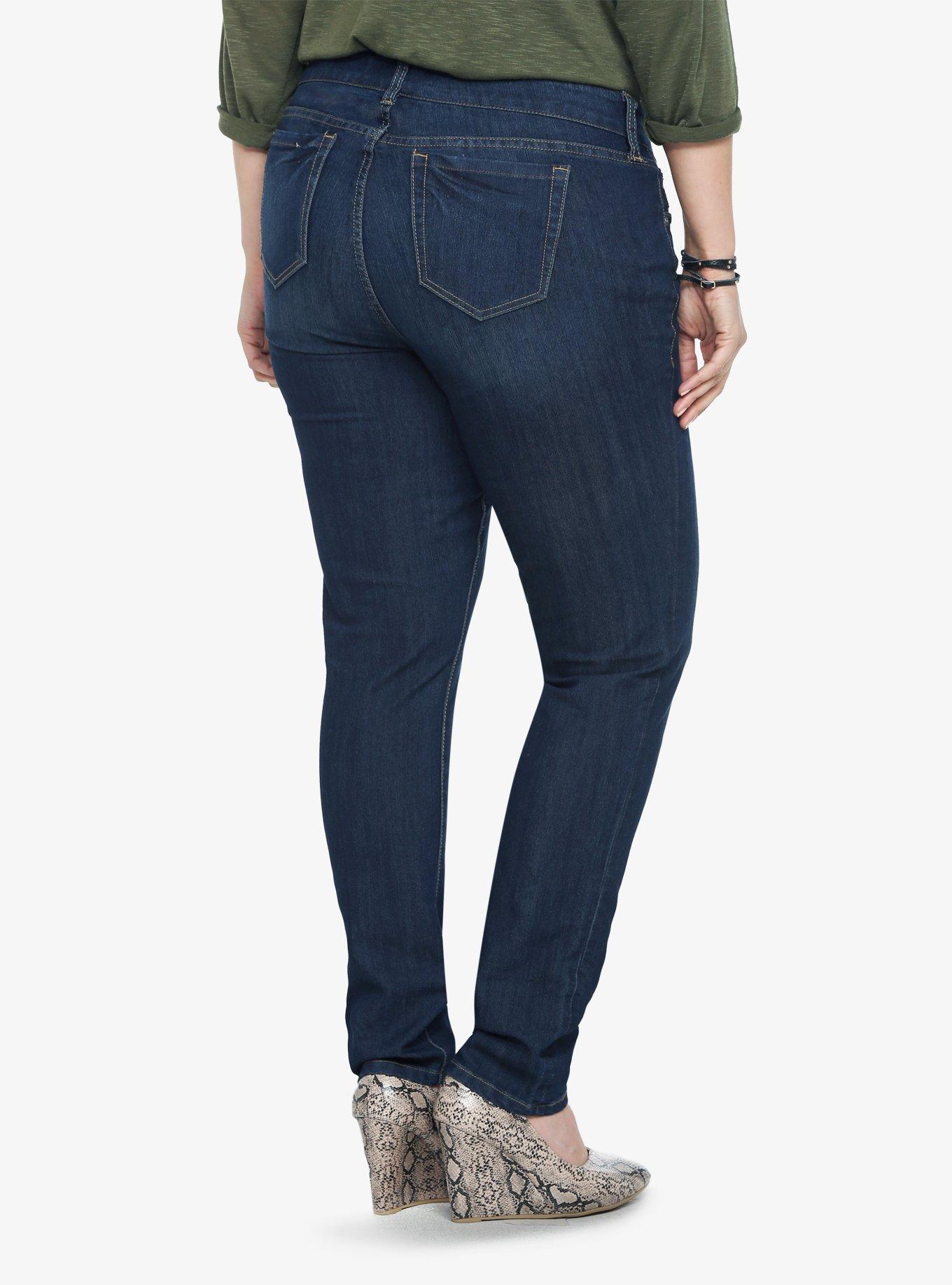 Torrid jeans outlet sale