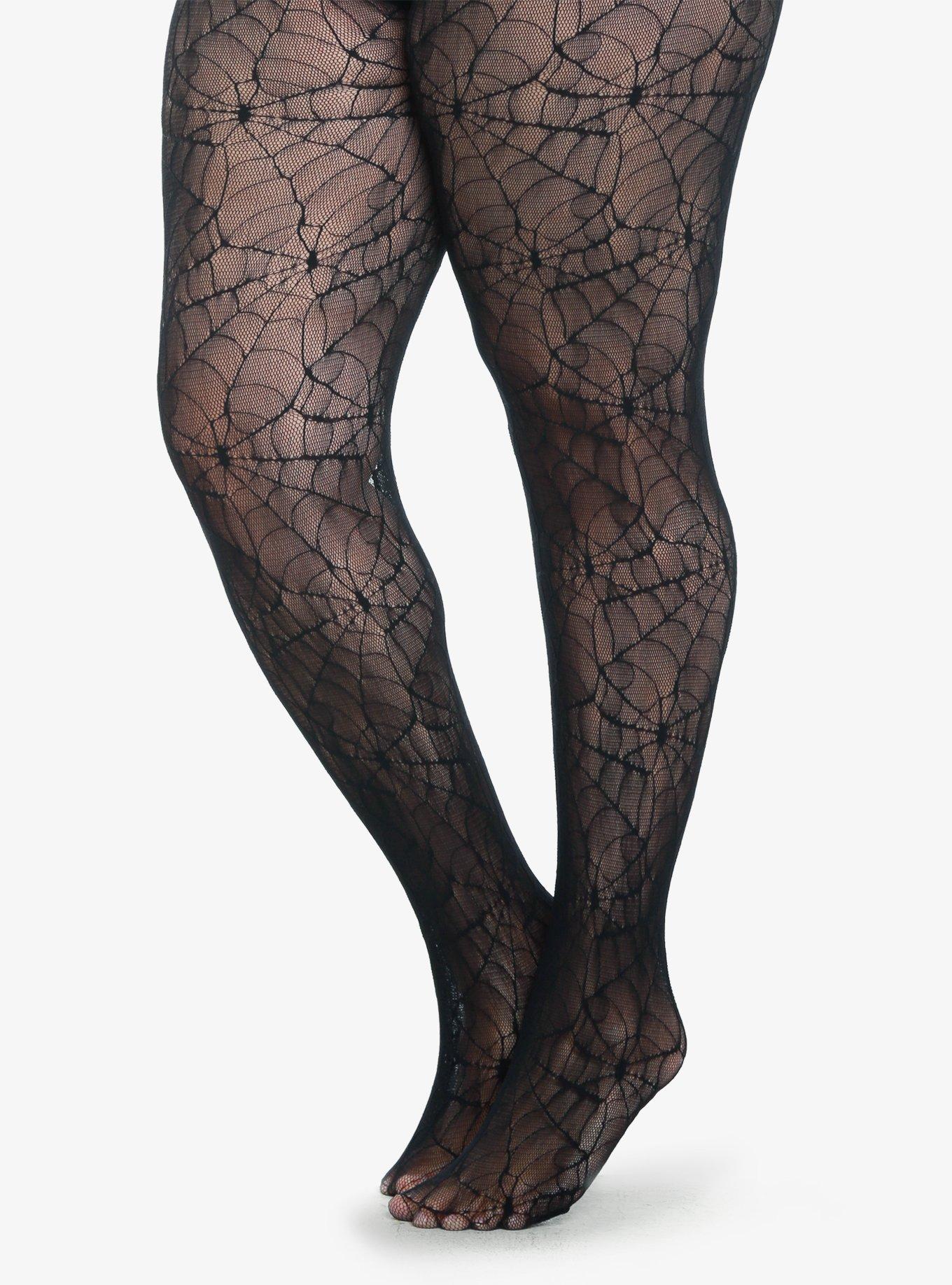 Spider Tights Spider Tights