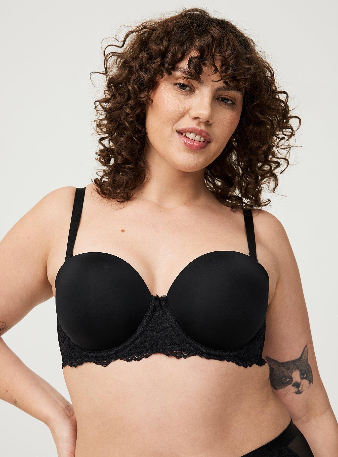 Bombshell Everyday Strapless Bra