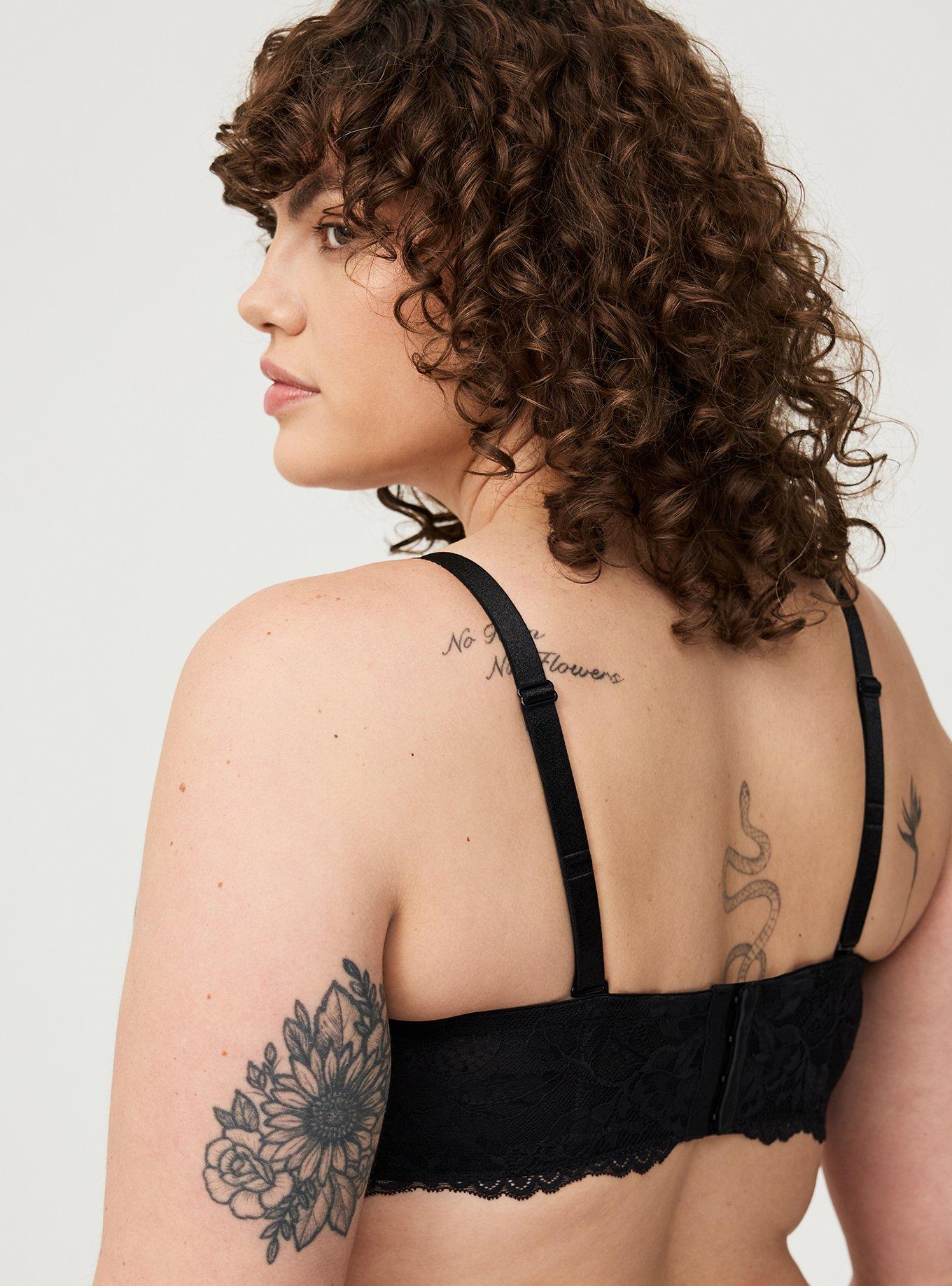 Bombshell Everyday Strapless Bra