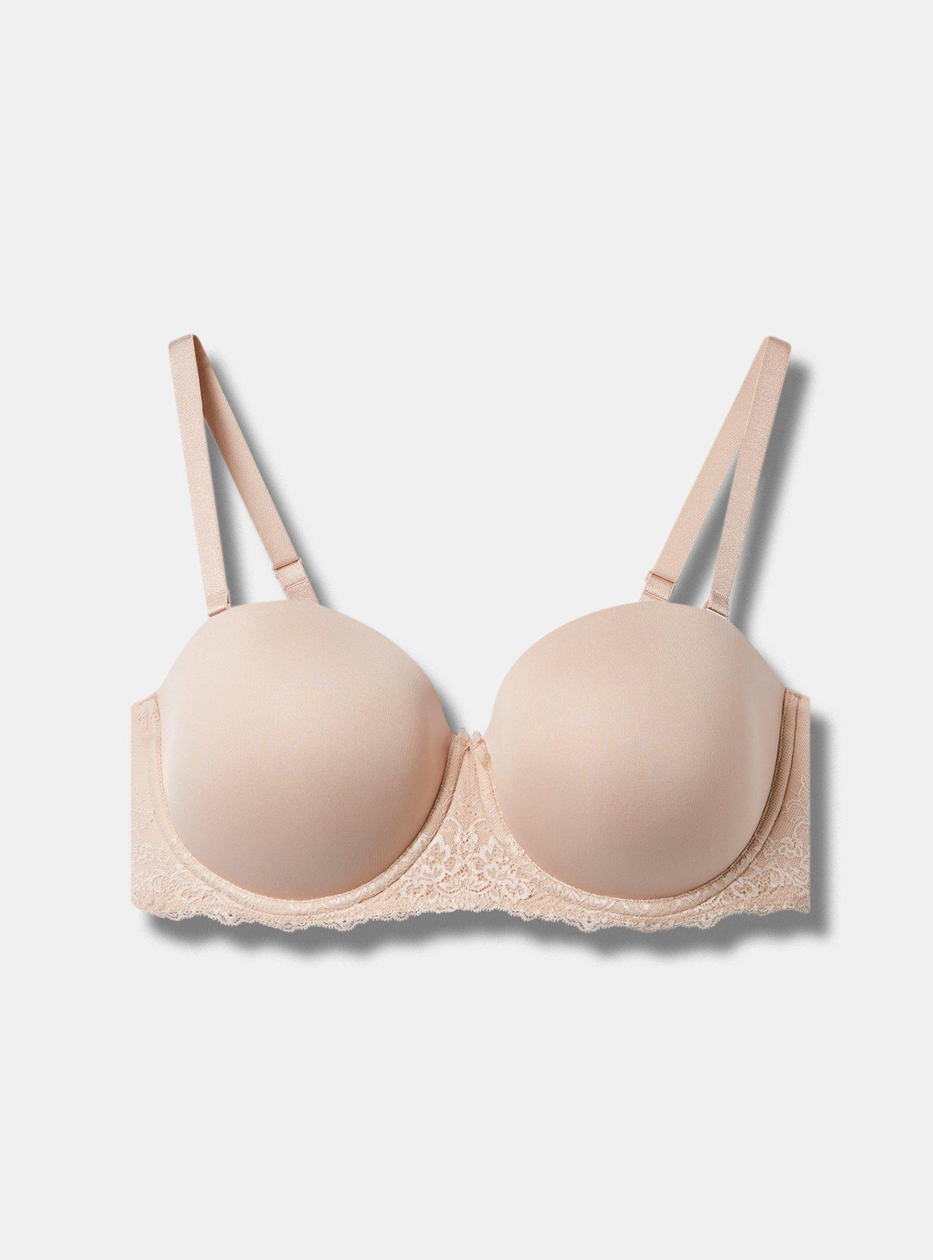 Bombshell Everyday Strapless Bra