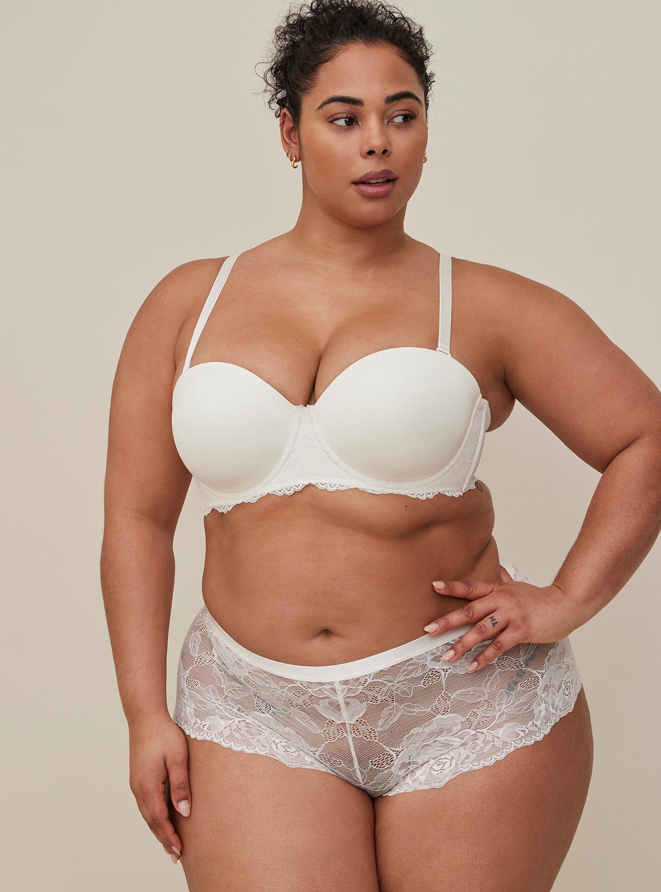Bombshell Everyday Strapless Bra