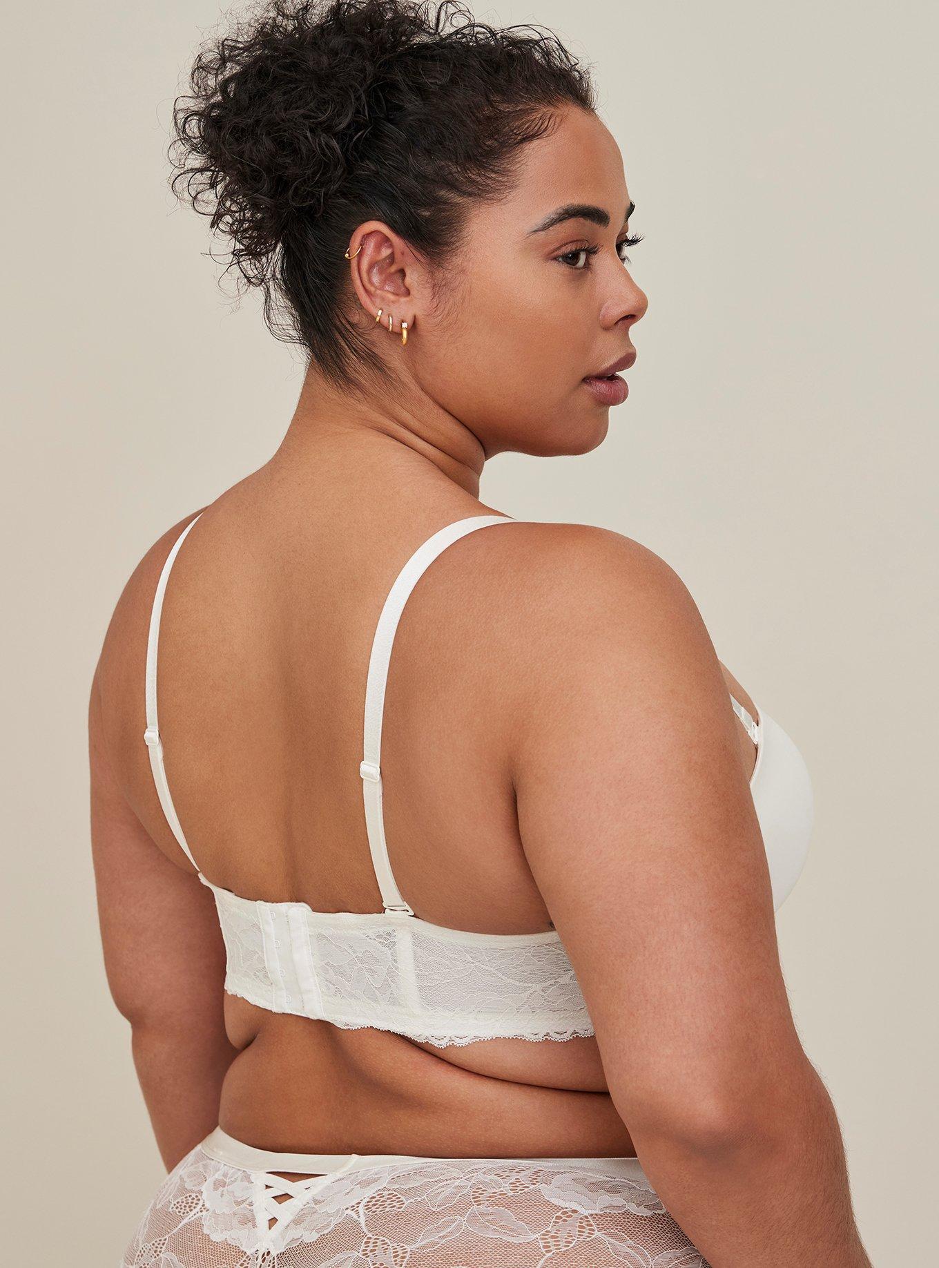 Bombshell Everyday Strapless Bra