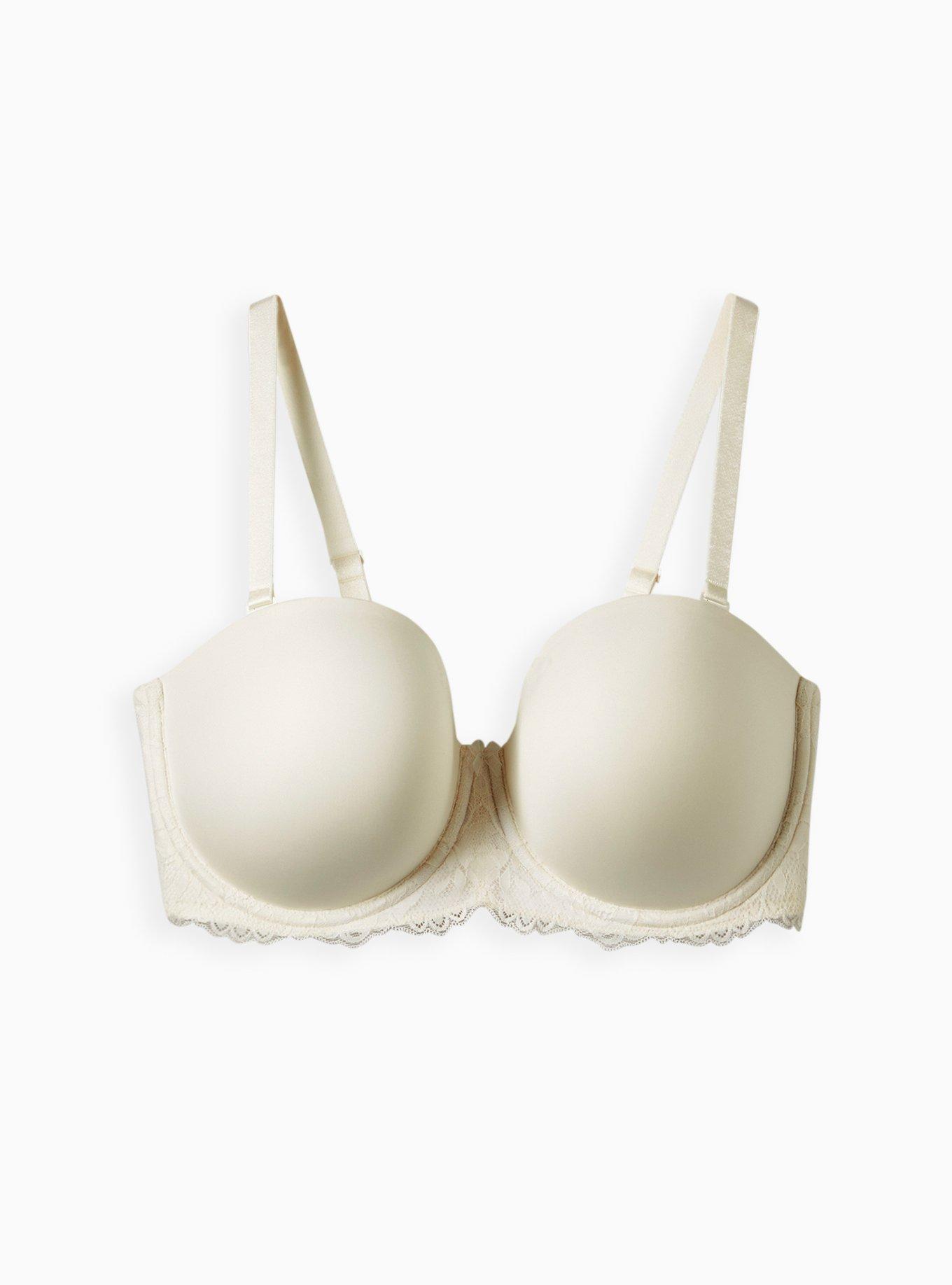 Bombshell Everyday Strapless Bra
