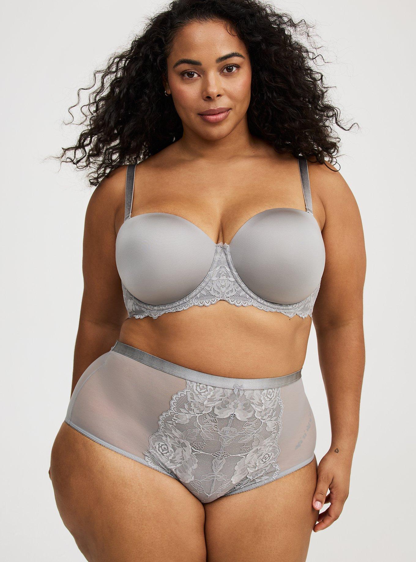 Bombshell Everyday Strapless Bra