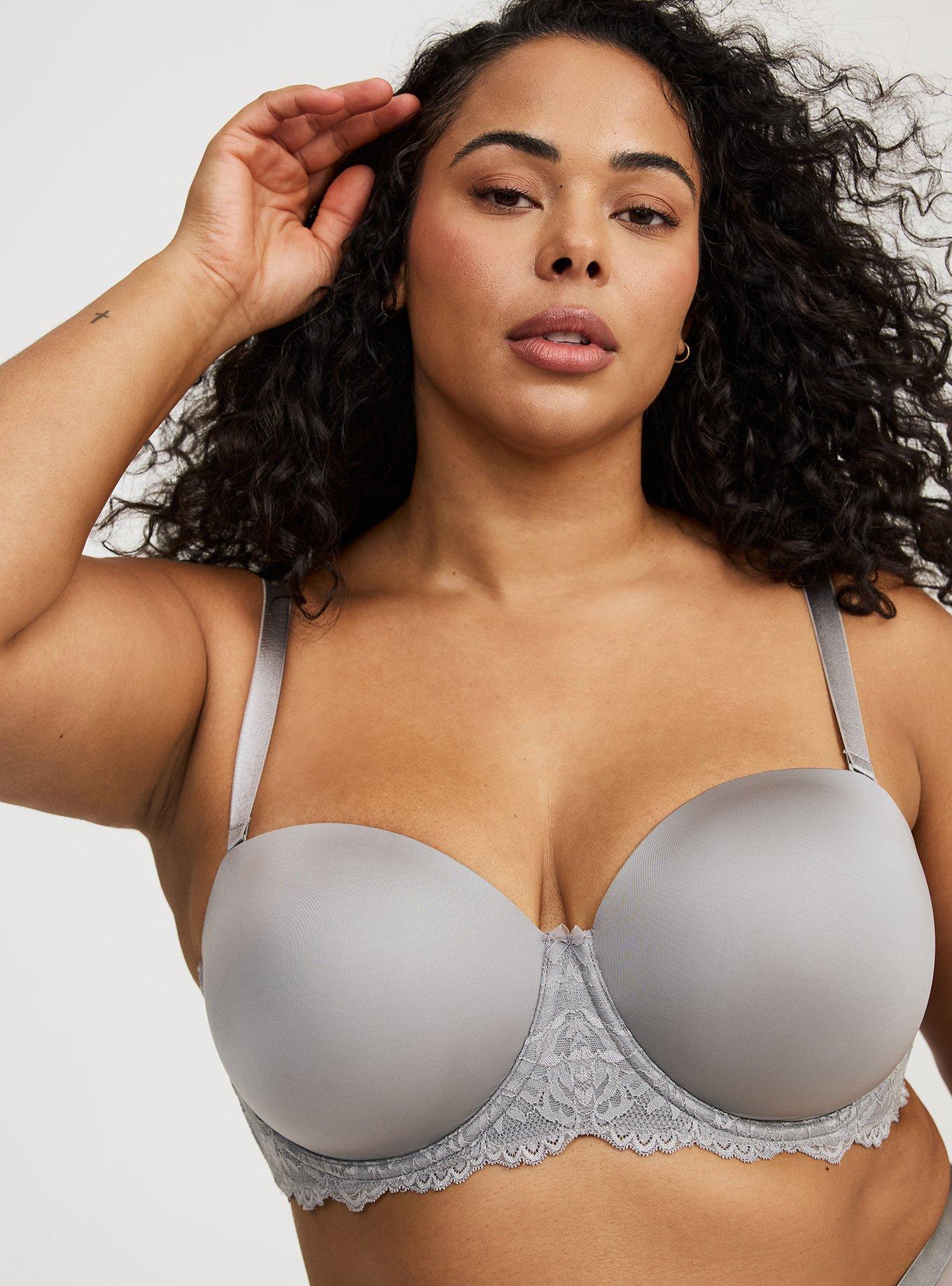 Bombshell Everyday Strapless Bra