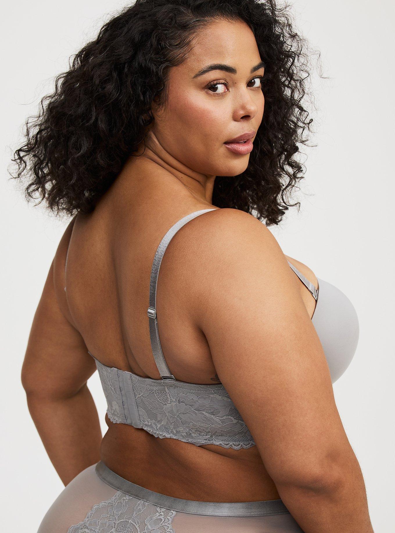 Bombshell Everyday Strapless Bra