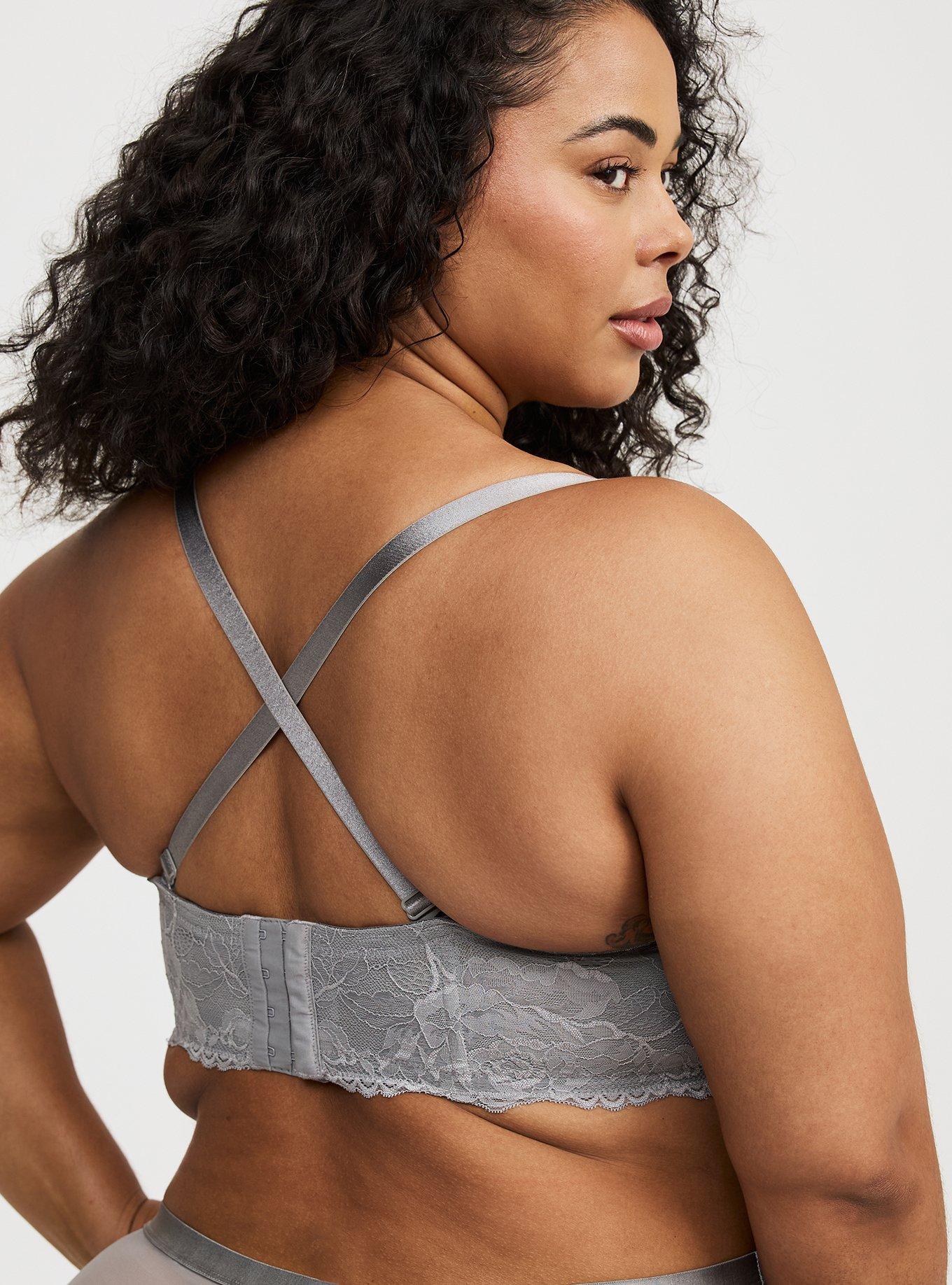 Bombshell Everyday Strapless Bra