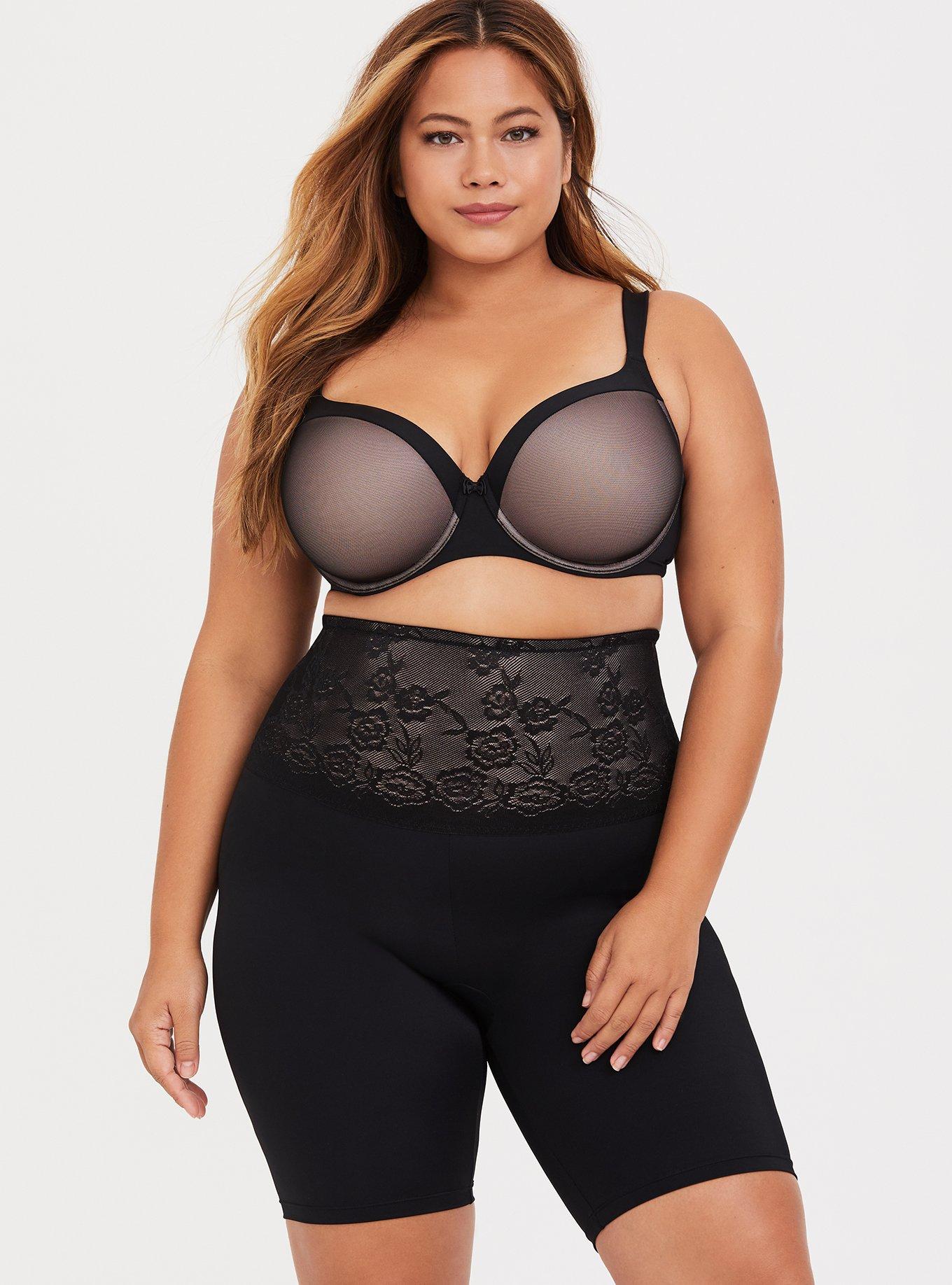 Perfect T-Shirt Bra, RICH BLACK, alternate
