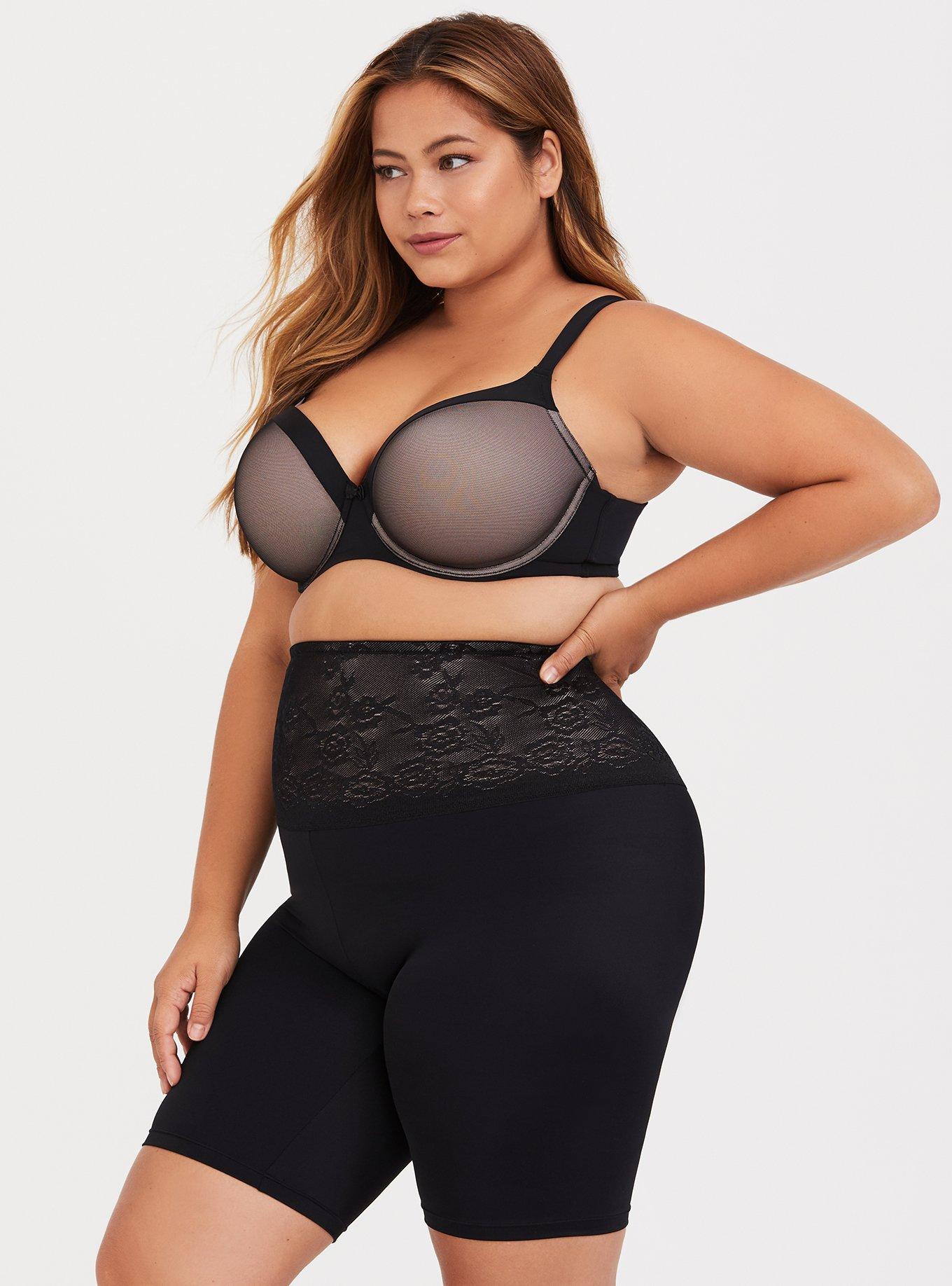 Perfect T-Shirt Bra, RICH BLACK, alternate