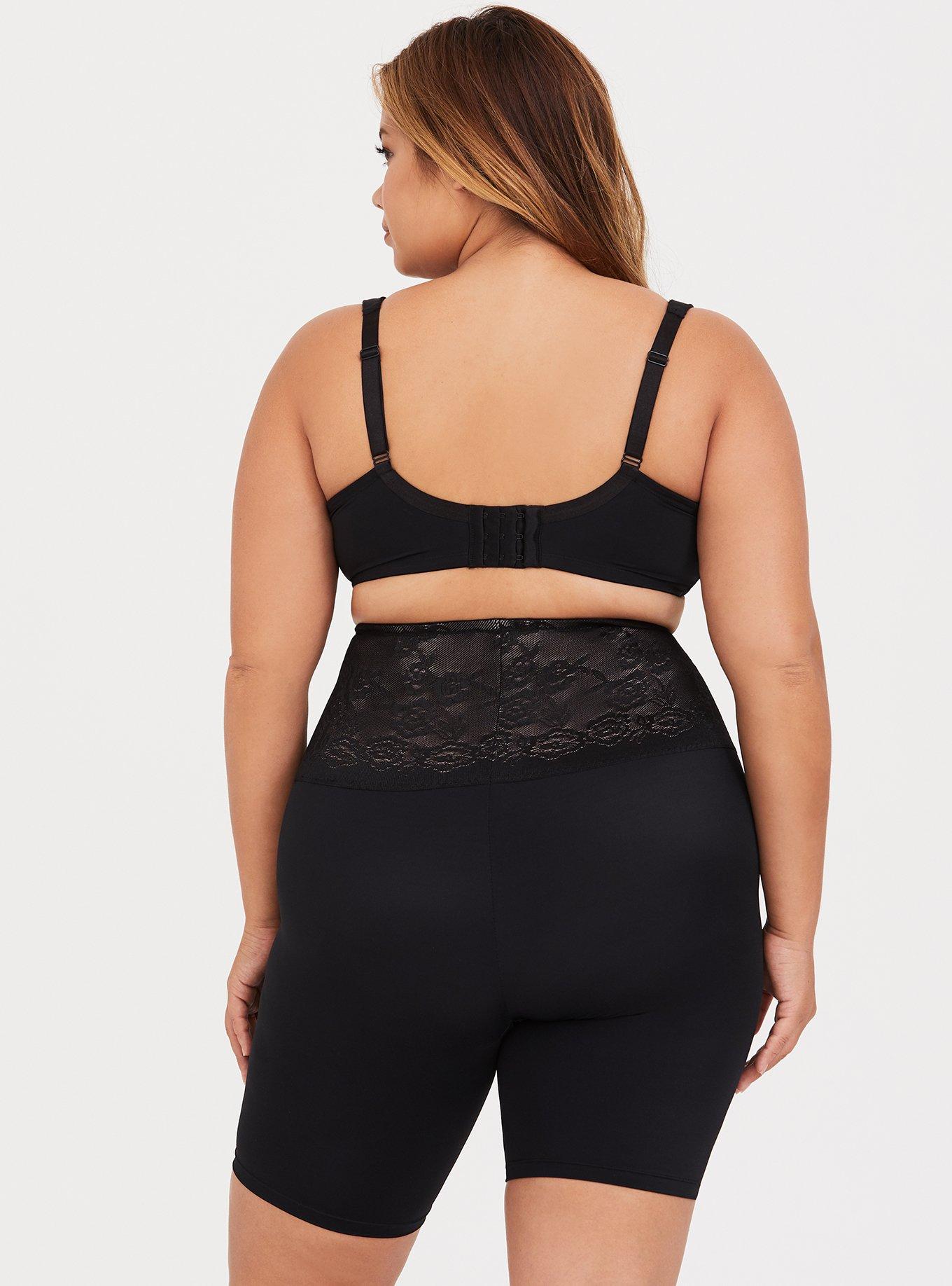 Perfect T-Shirt Bra, RICH BLACK, alternate