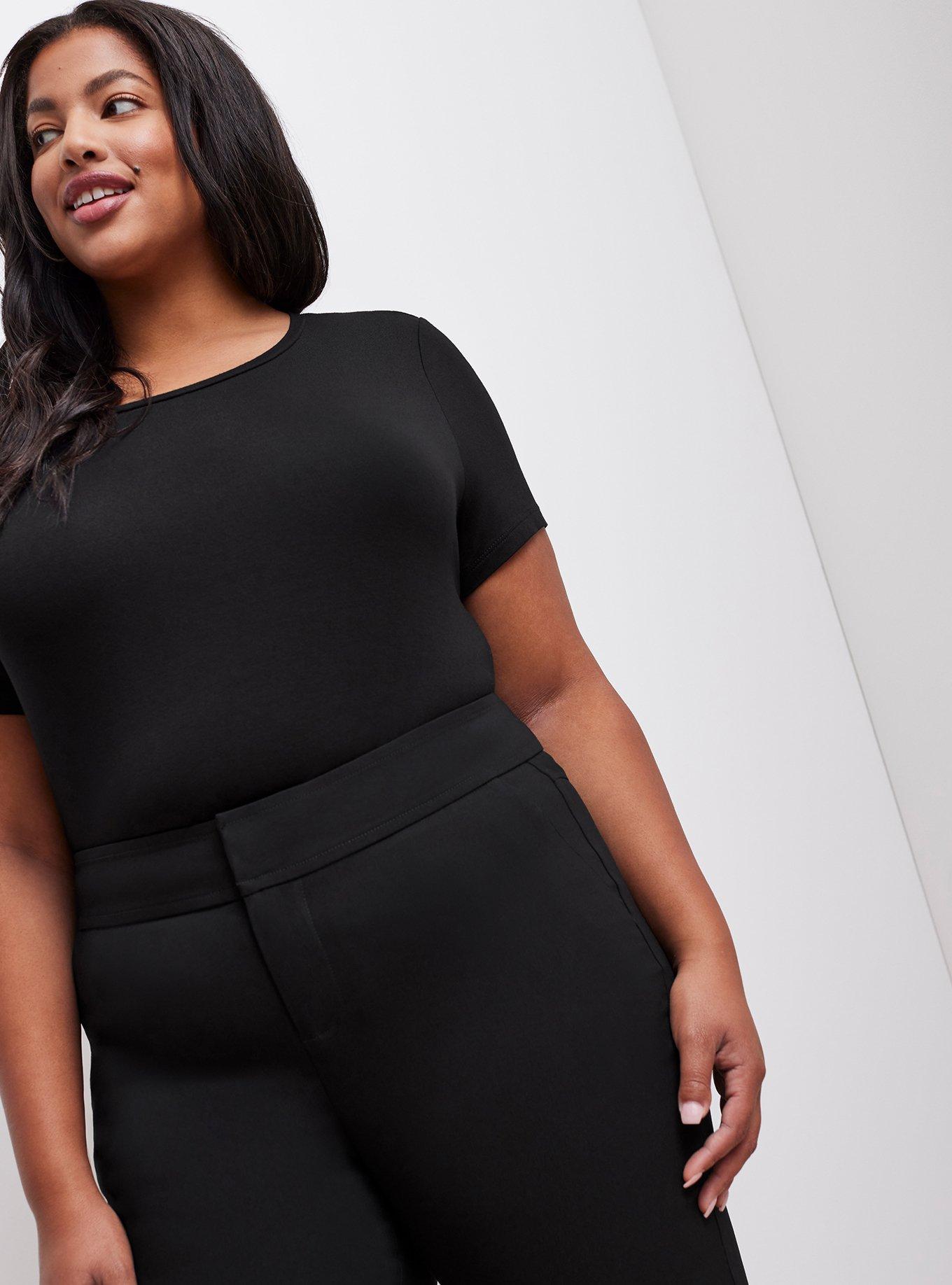 Torrid Plus Size Clothing Direct to Consumer
