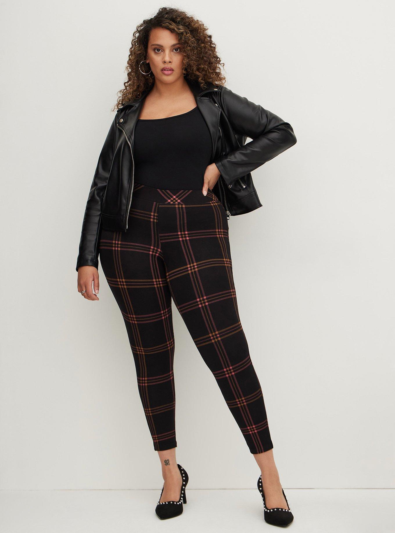 Plus Size - Full-Length Signature Legging - Torrid