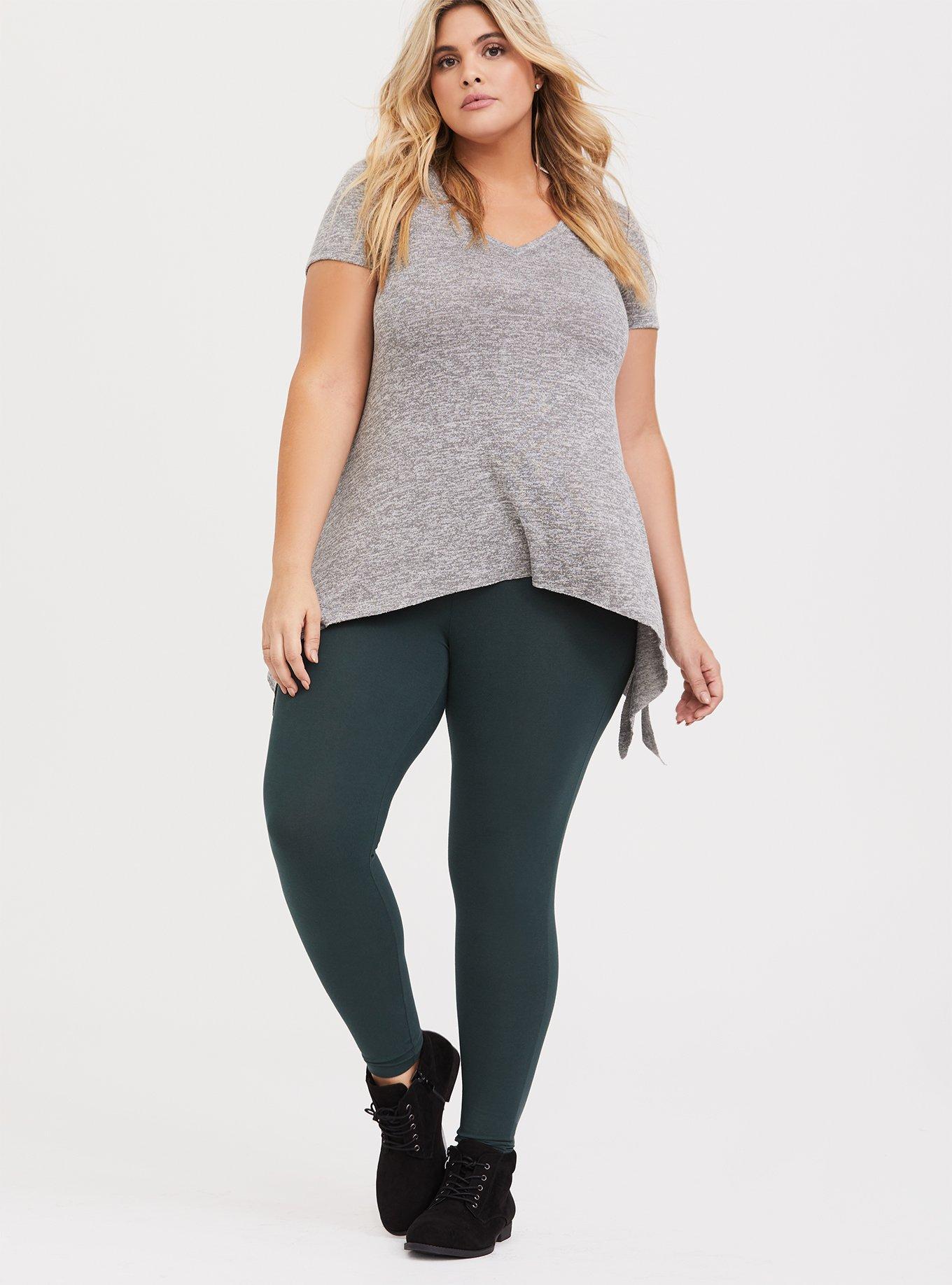 Full-Length Legging, GREEN GABLES, alternate