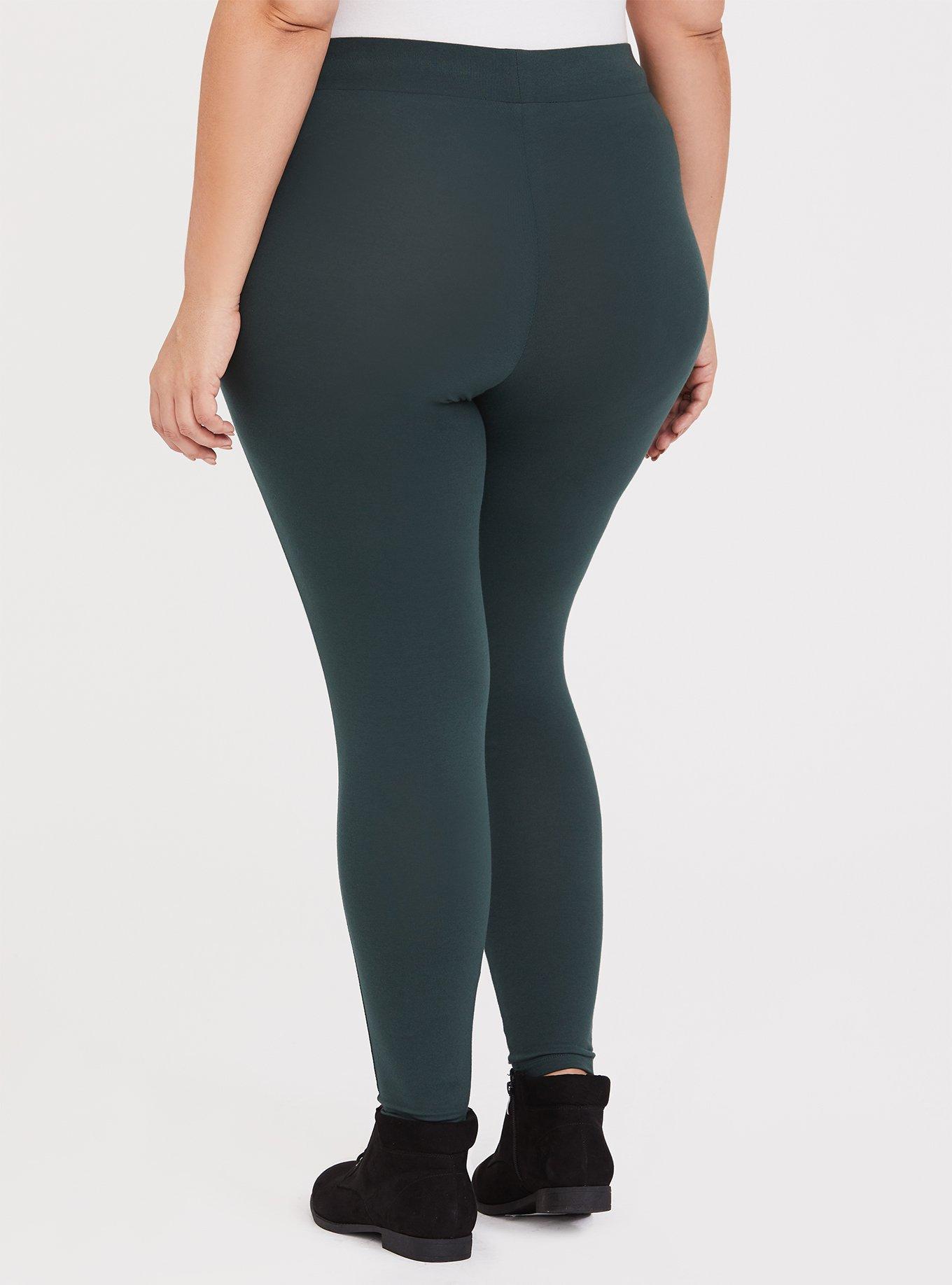 Full-Length Legging, GREEN GABLES, alternate