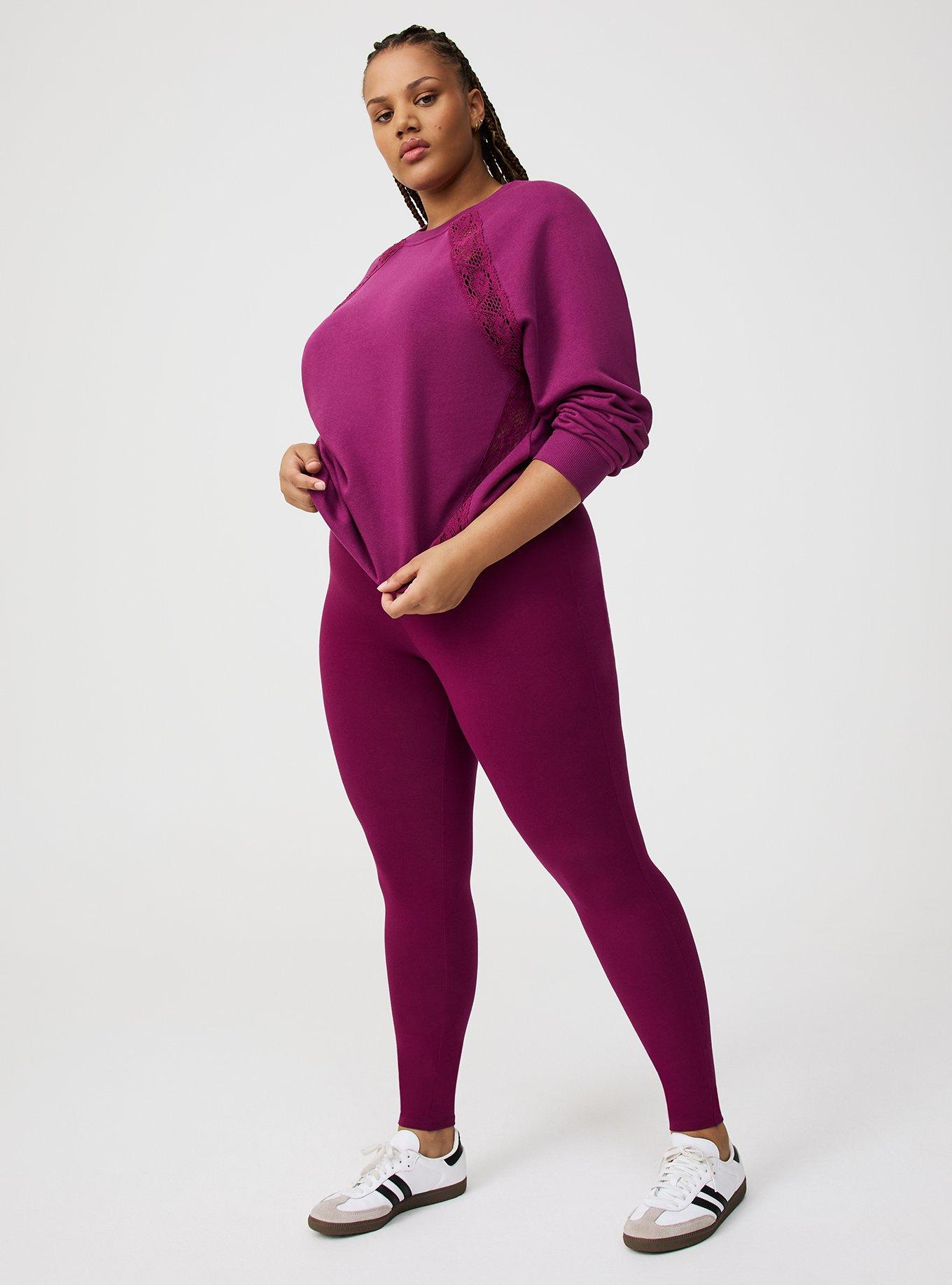 Full-Length Legging