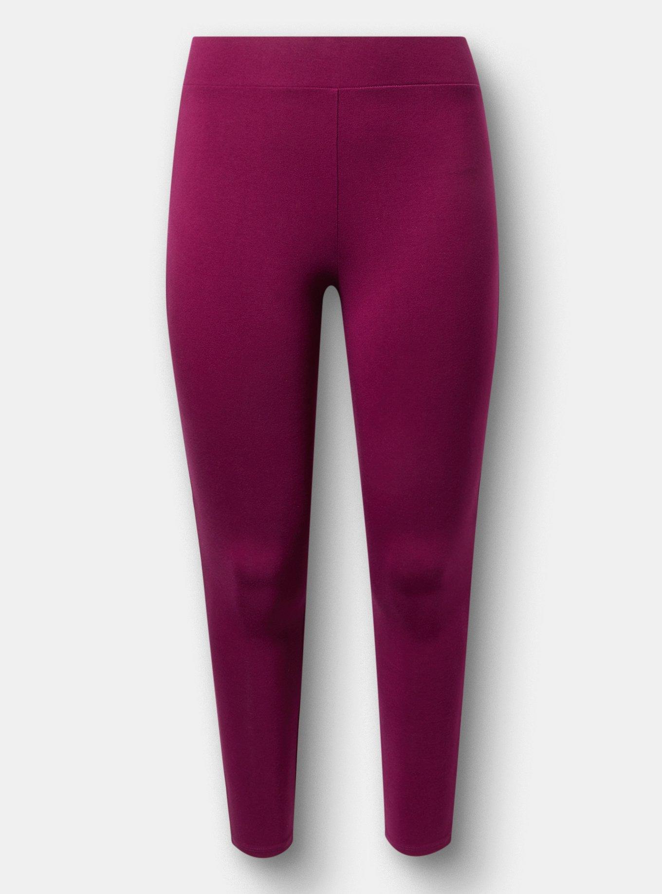 Full-Length Legging