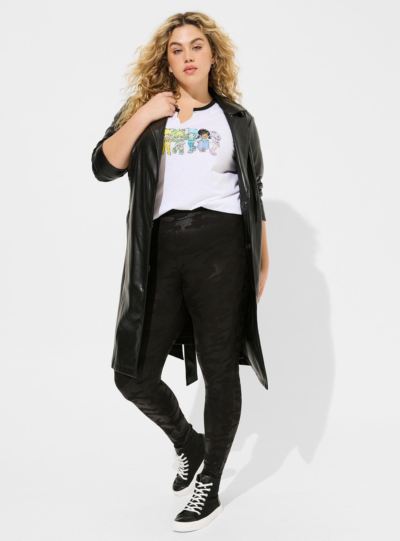 Torrid camo jacket cheap