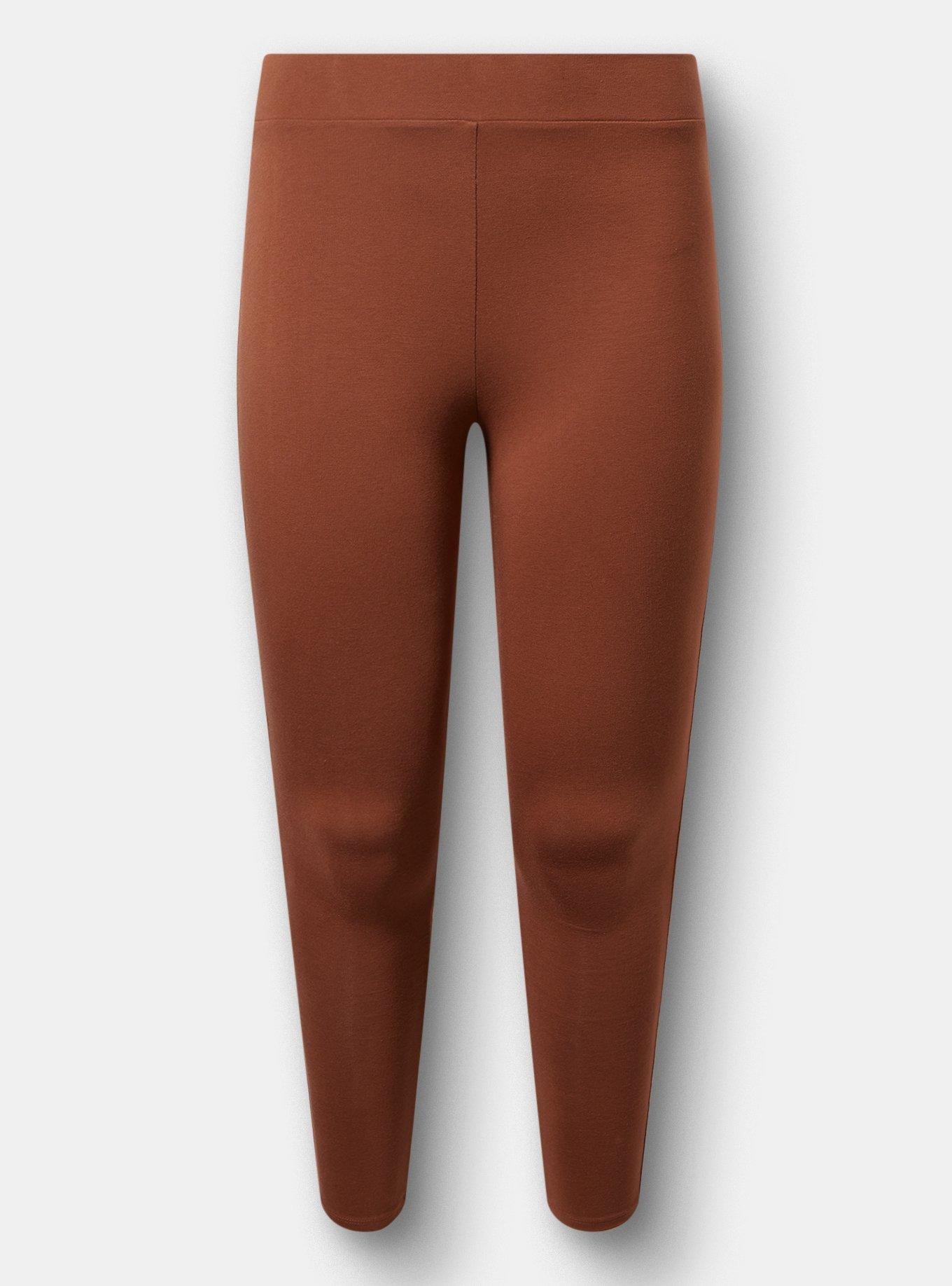 Full-Length Legging, CAPPUCCINO, hi-res