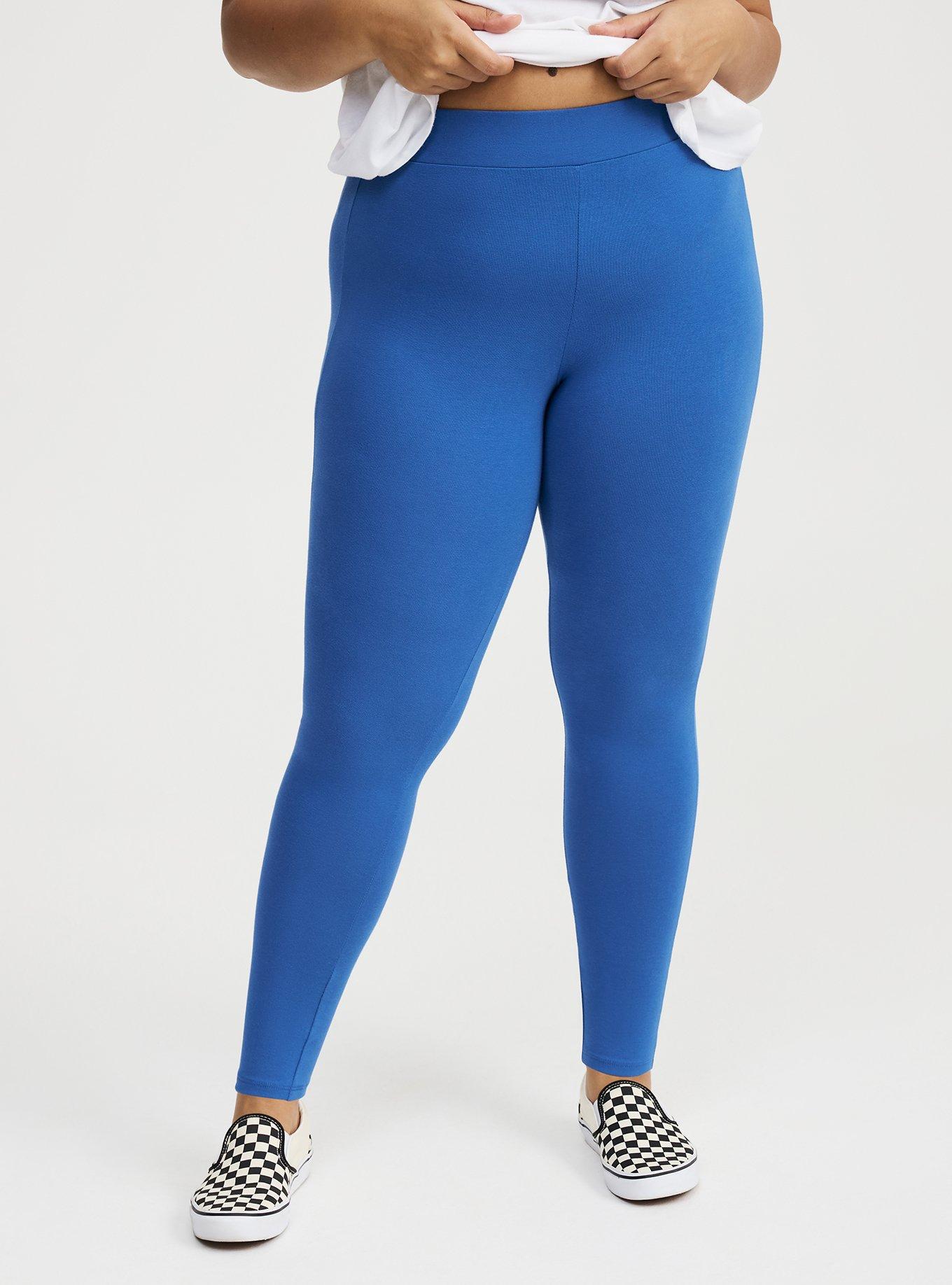 Full-Length Legging
