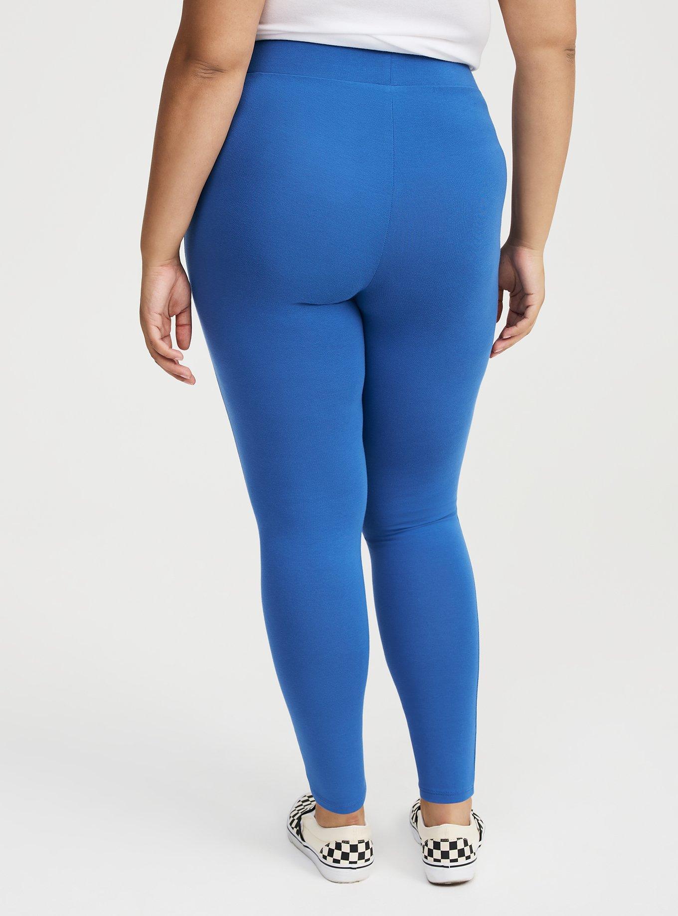Full-Length Legging