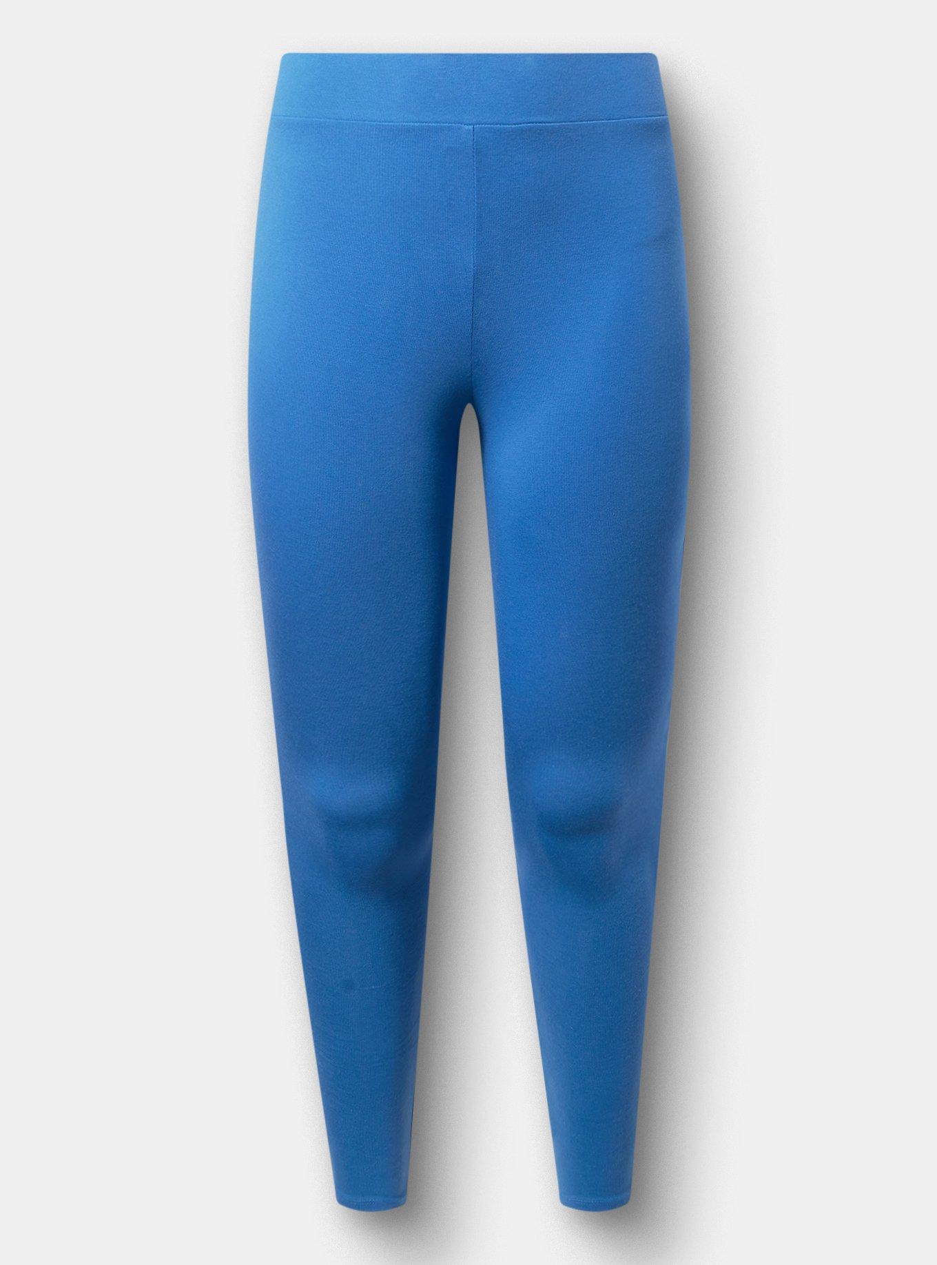 Full-Length Legging