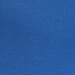 Plus Size Full-Length Legging, BRIGHT COBALT, swatch