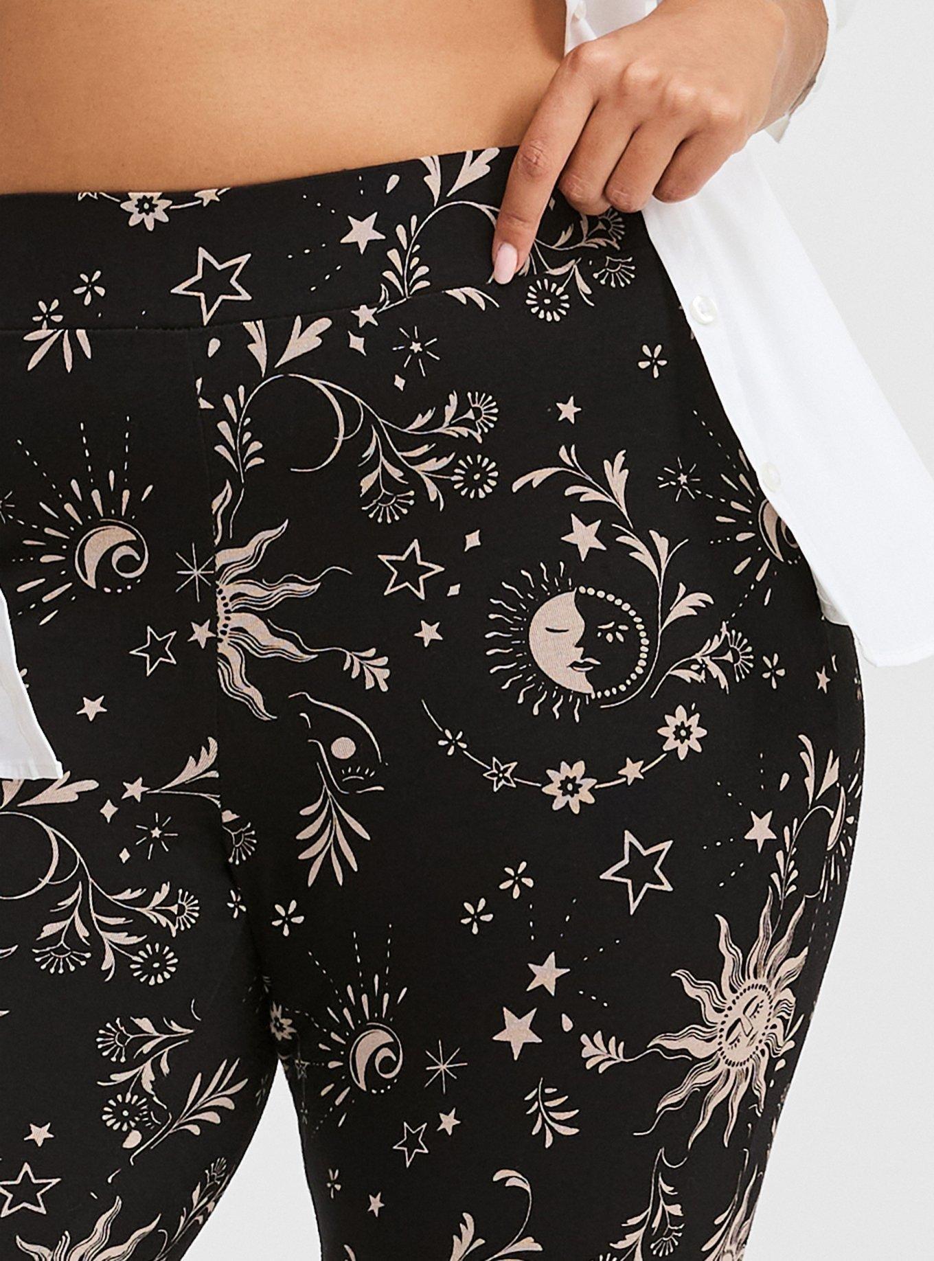 Full Length Signature Waist Premium Legging