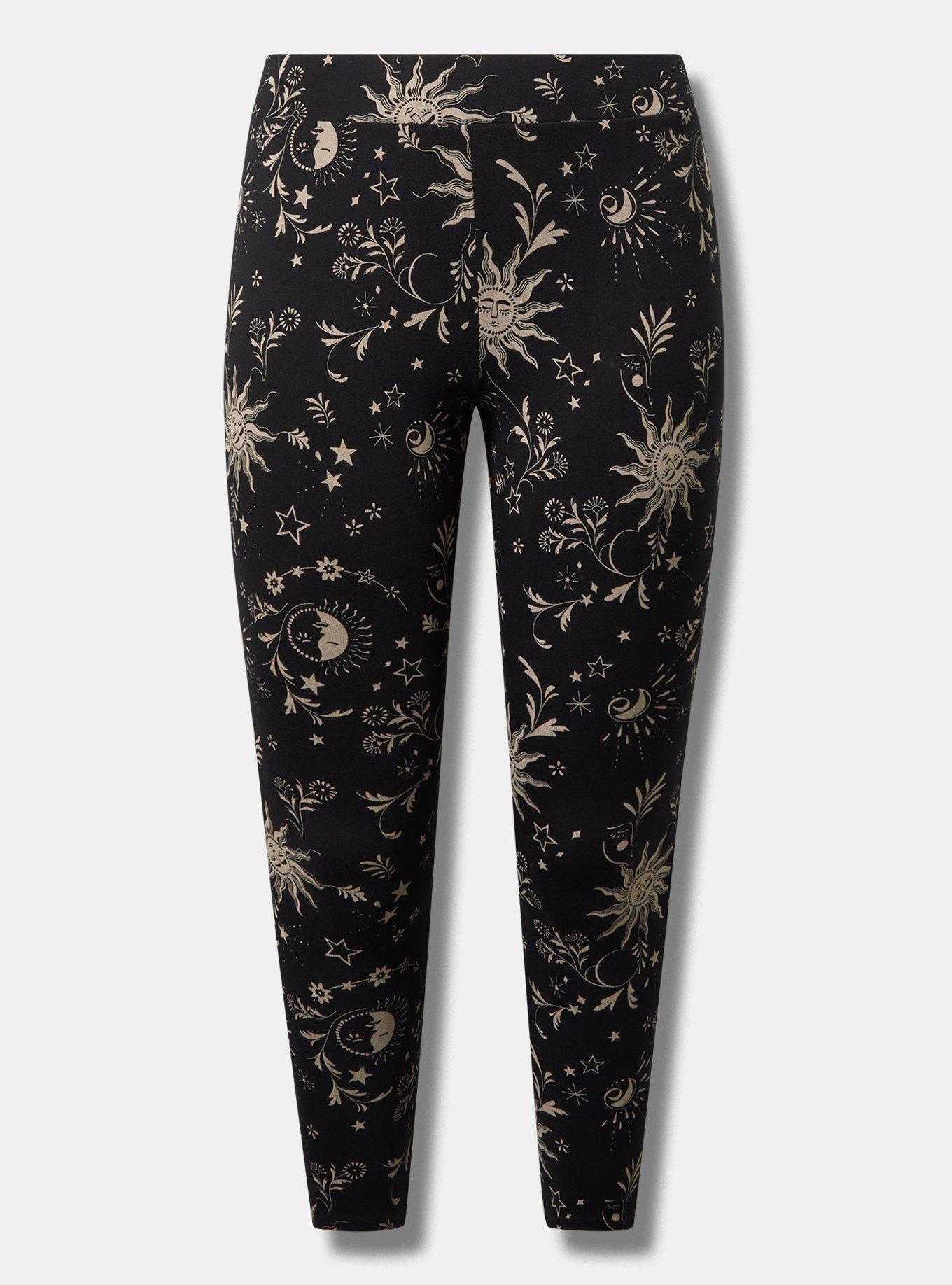 Full Length Signature Waist Premium Legging
