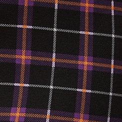 Full-Length Legging, TREAT PLAID, swatch