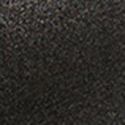 Plus Size Full-Length Legging, DEEP BLACK SHIMMER, swatch