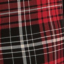 Full-Length Legging, LOGAN PLAID, swatch