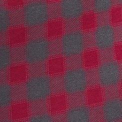 Plus Size Full-Length Legging, SCARLETT PLAID PERISCOPE, swatch