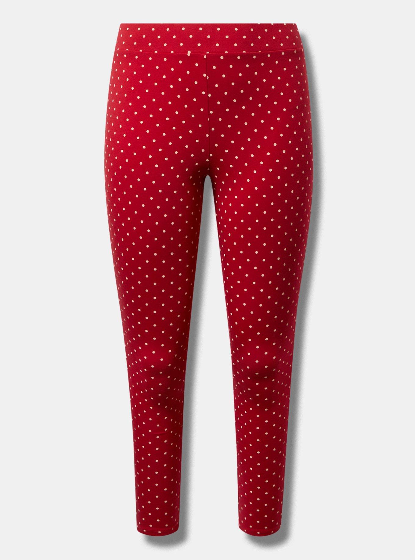 Full-Length Legging