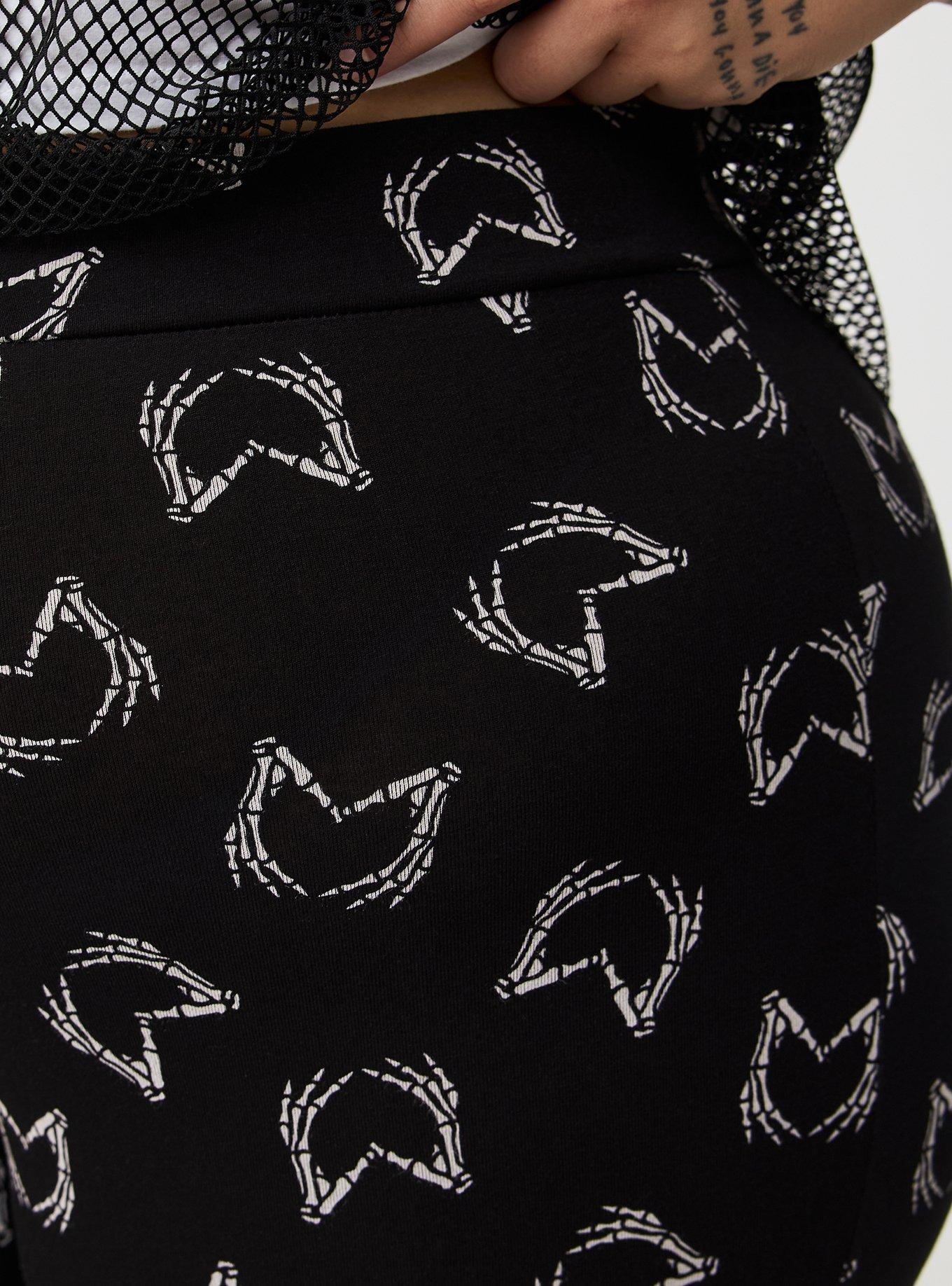 Full-Length Legging