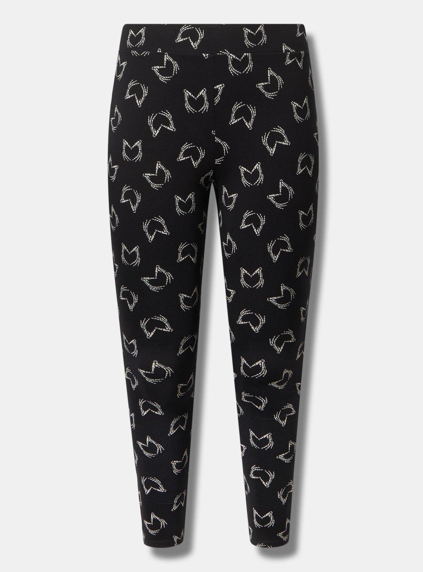 Full-Length Legging