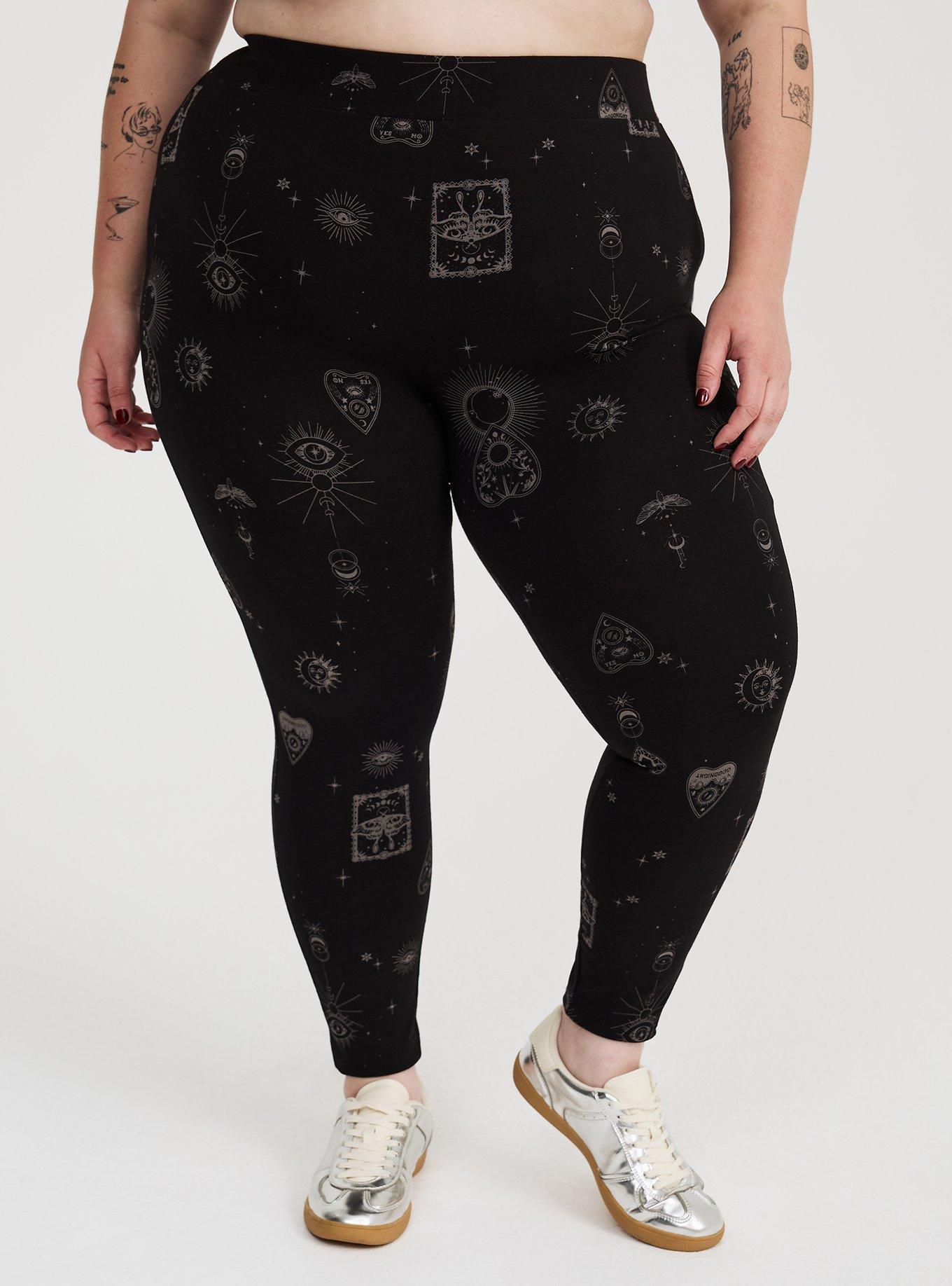 Full-Length Legging