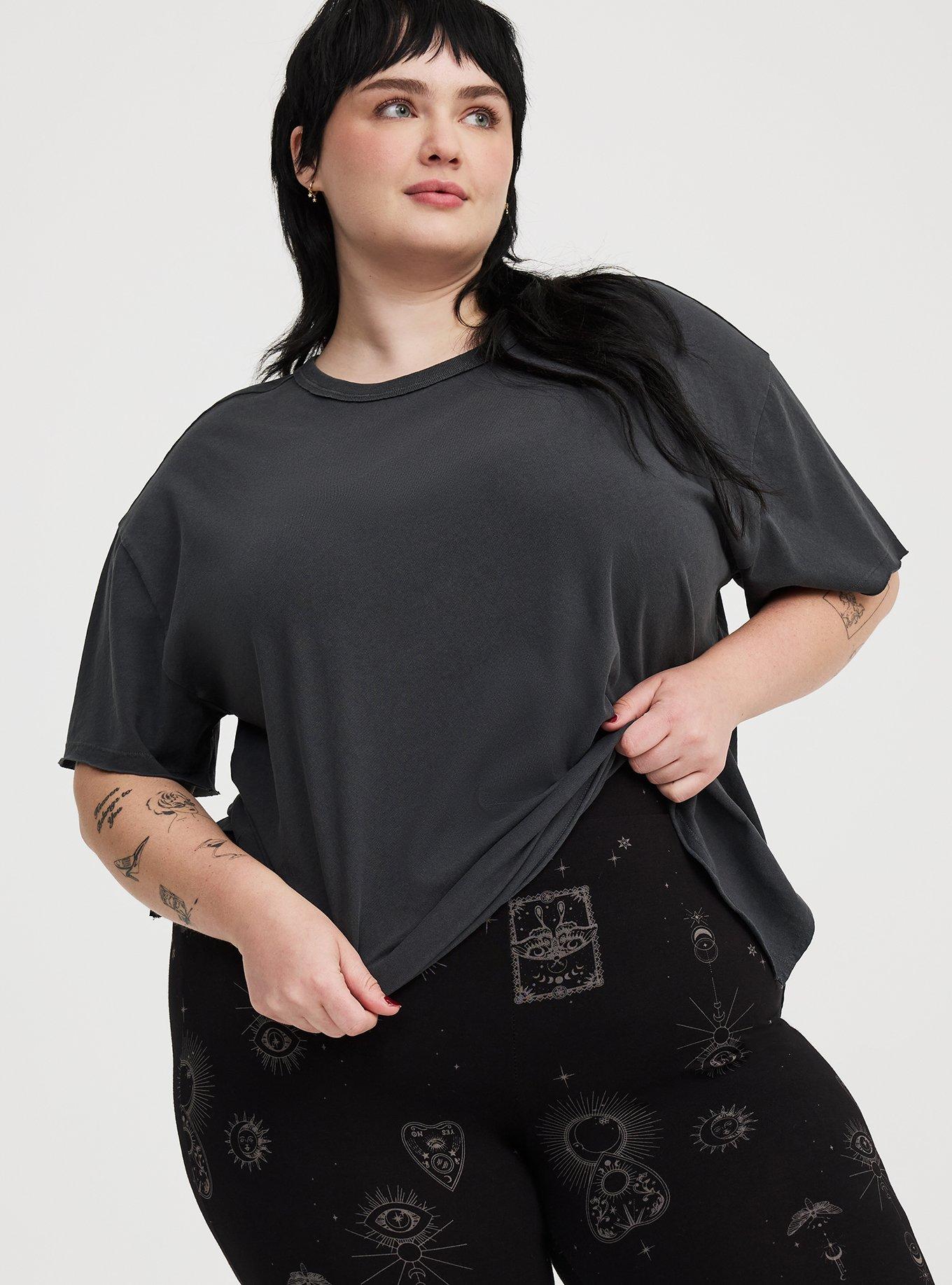 Full-Length Legging