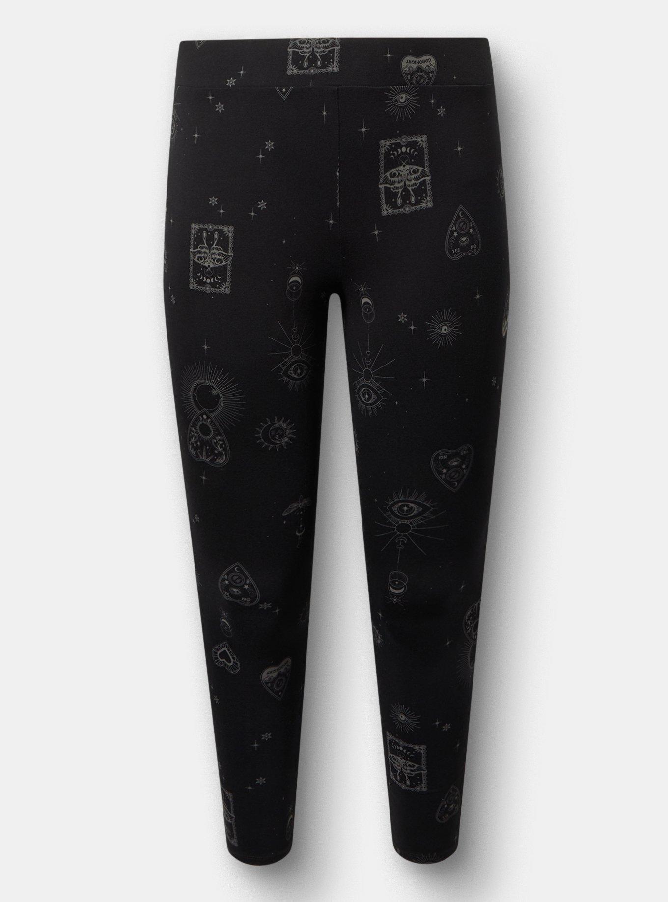 Full-Length Legging