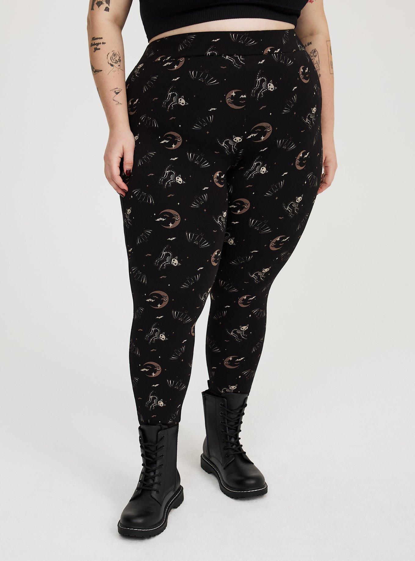Full-Length Legging