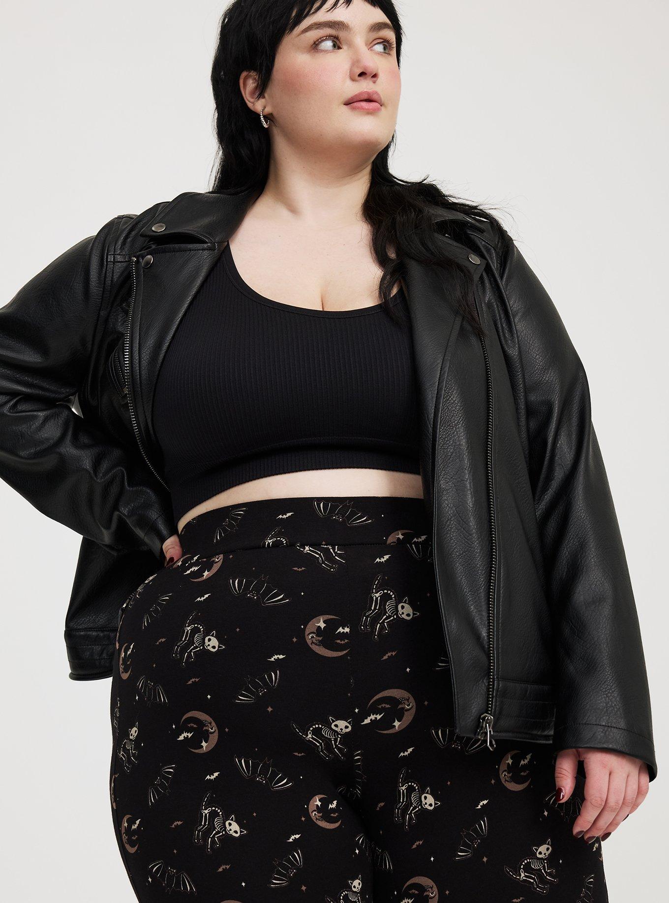 Full-Length Legging