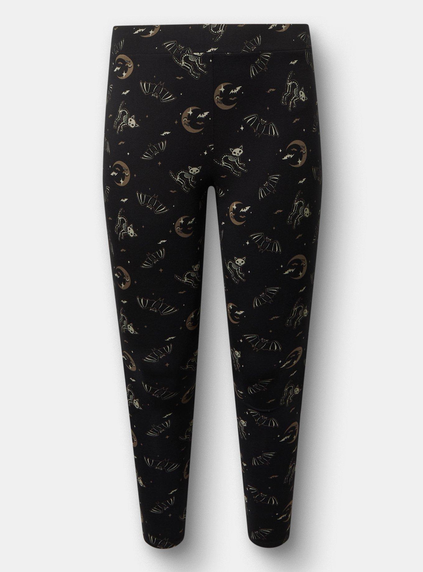 Plus Size - Full-Length Legging - Torrid