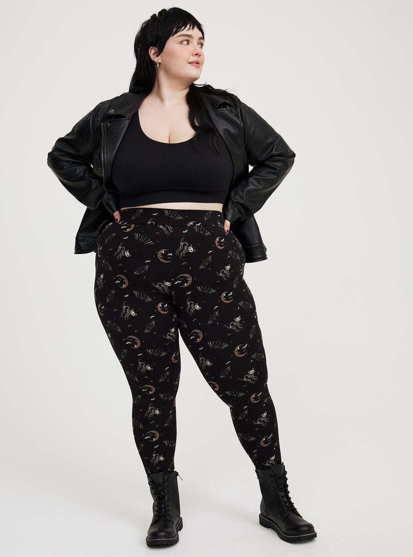 Full-Length Legging