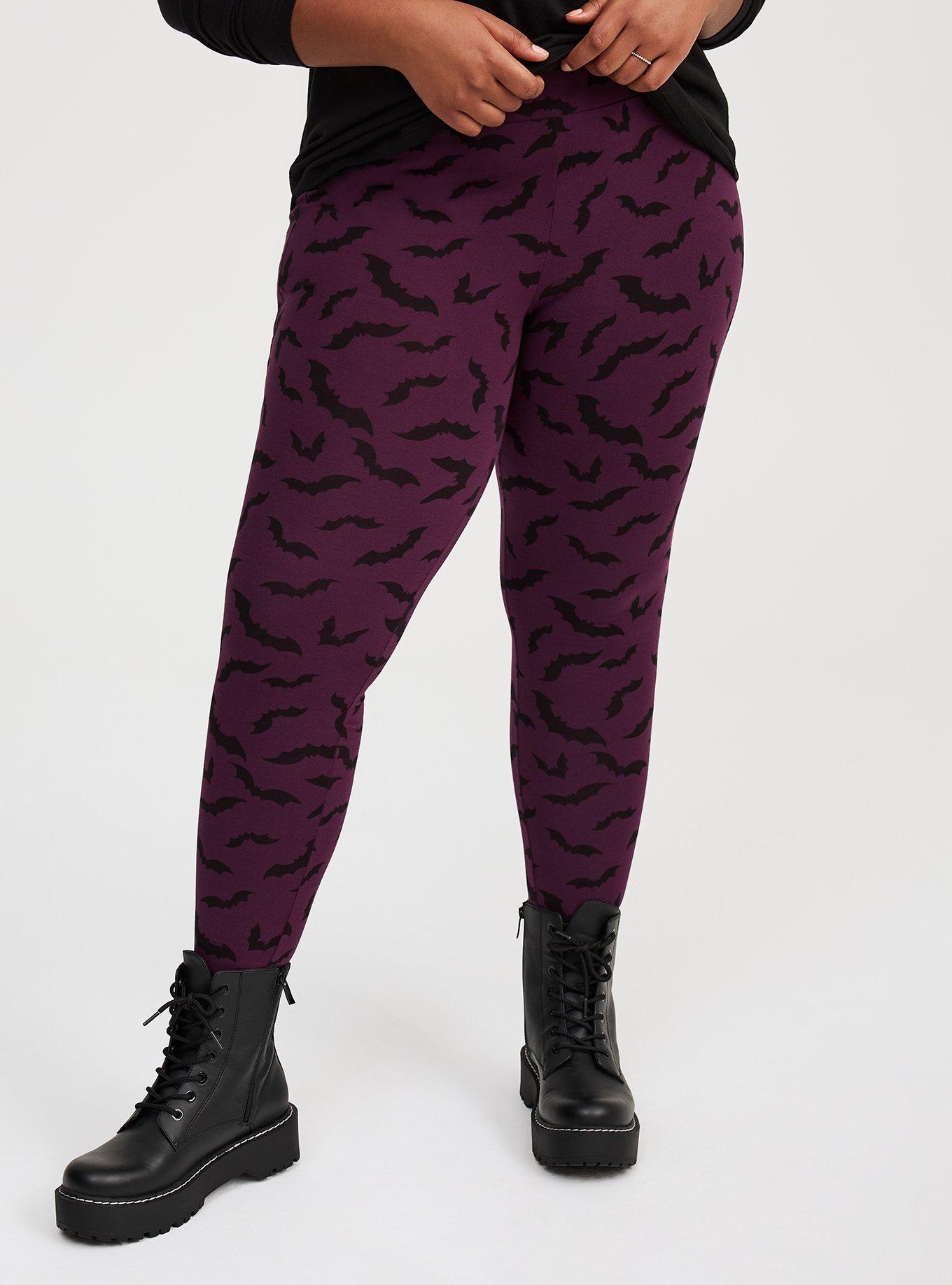 Full-Length Legging