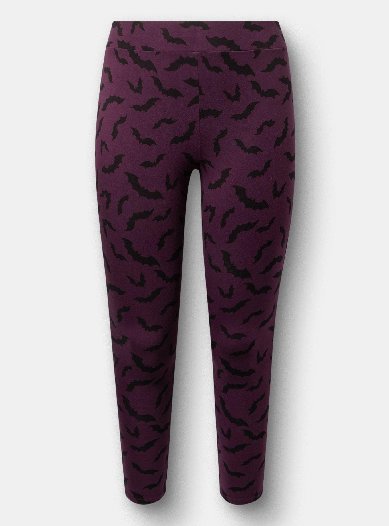 Full-Length Legging