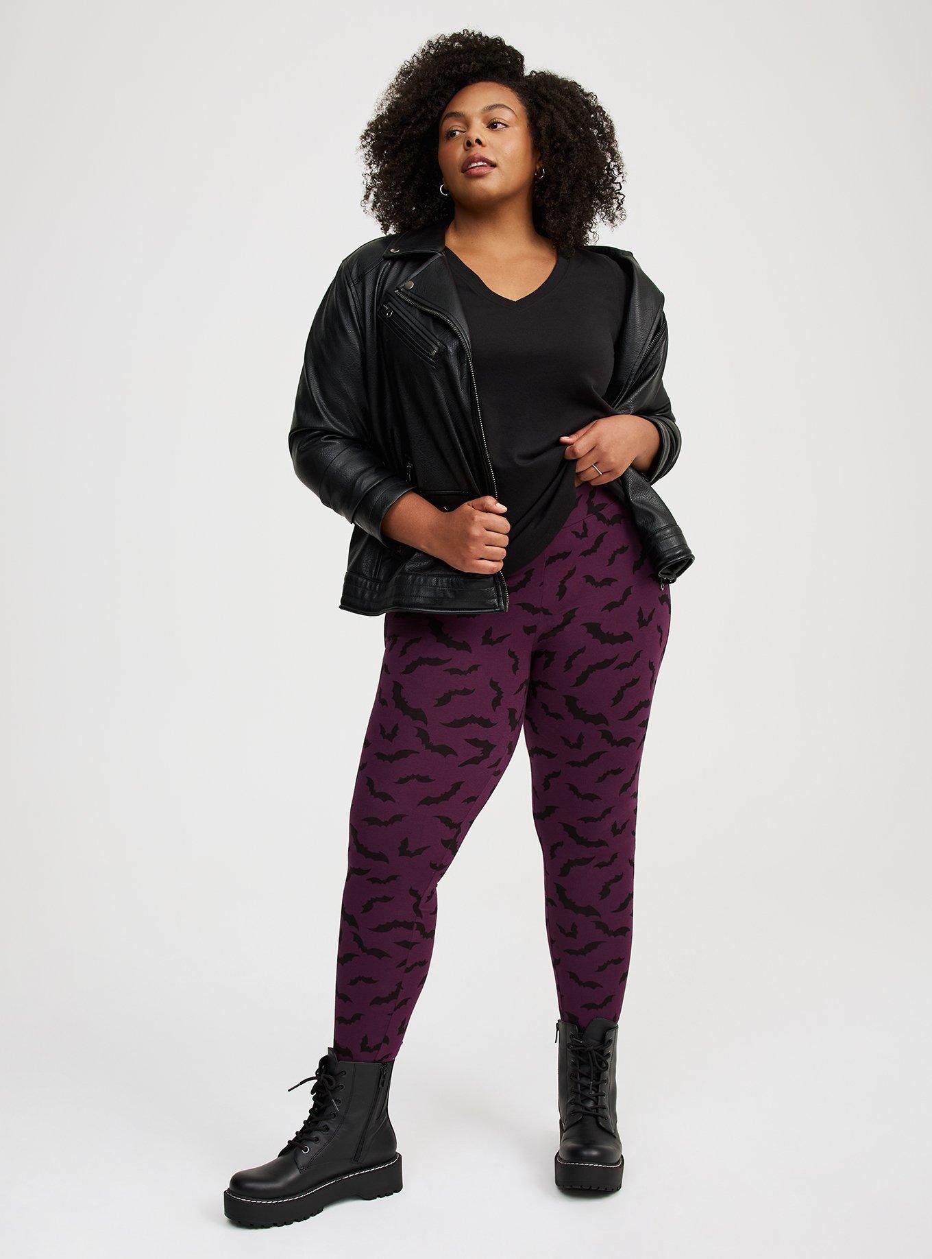 Full-Length Legging