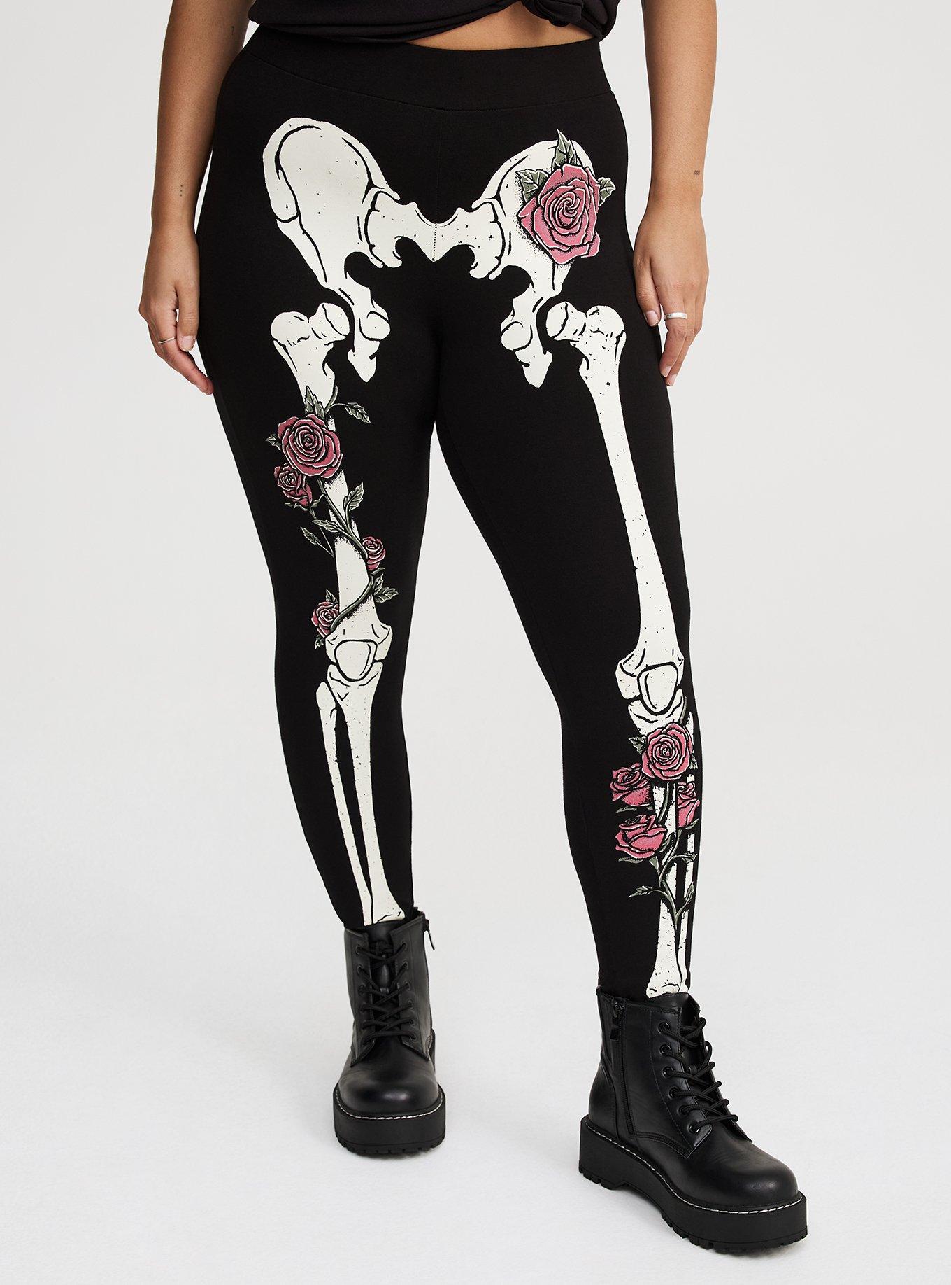 Full-Length Legging